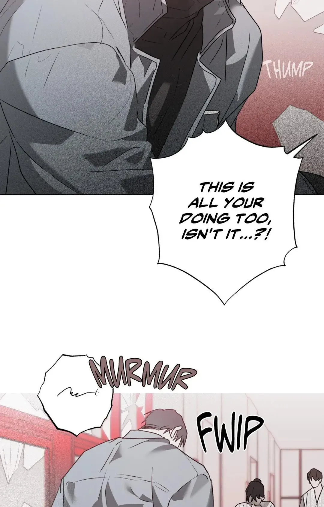 Hold Over You - Chapter 42 Page 68