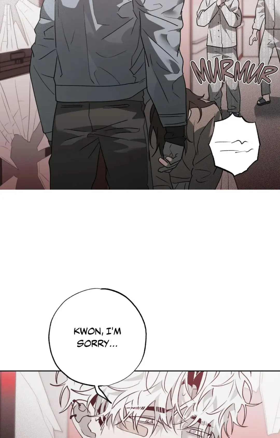 Hold Over You - Chapter 42 Page 69