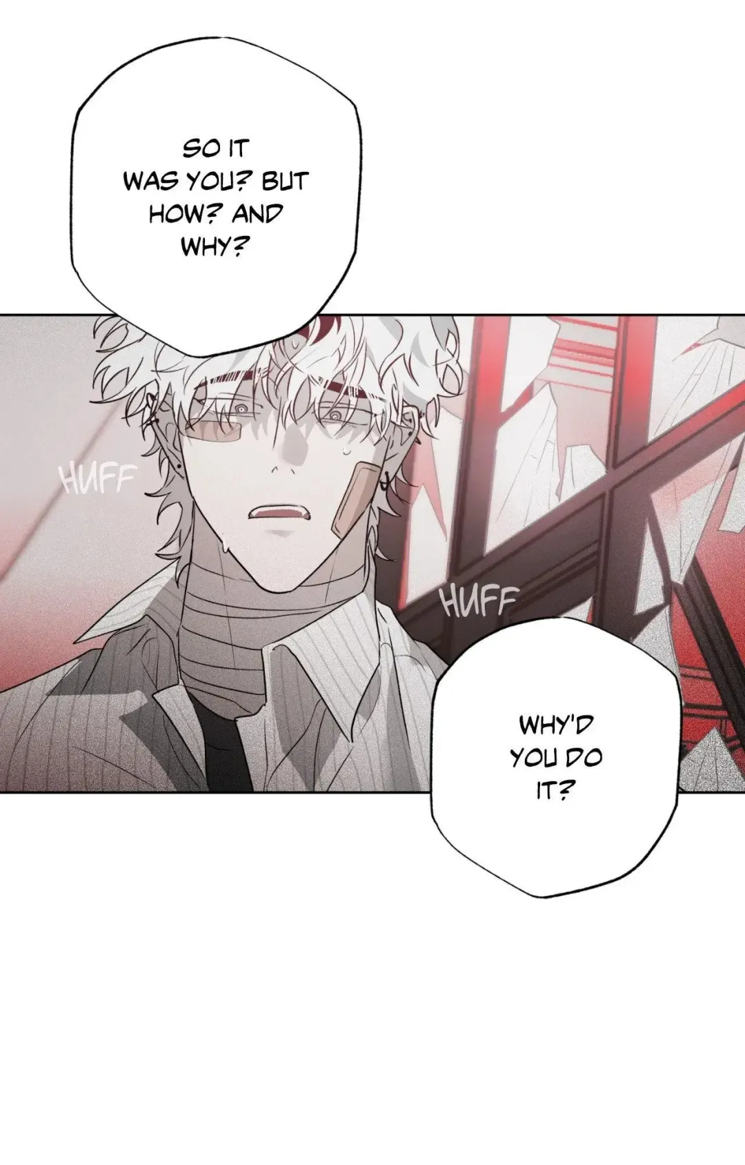 Hold Over You - Chapter 42 Page 72