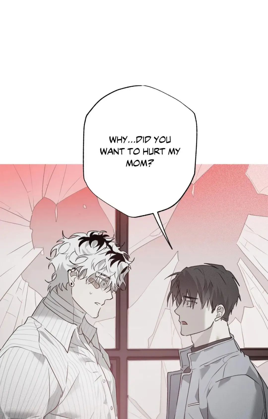 Hold Over You - Chapter 42 Page 73