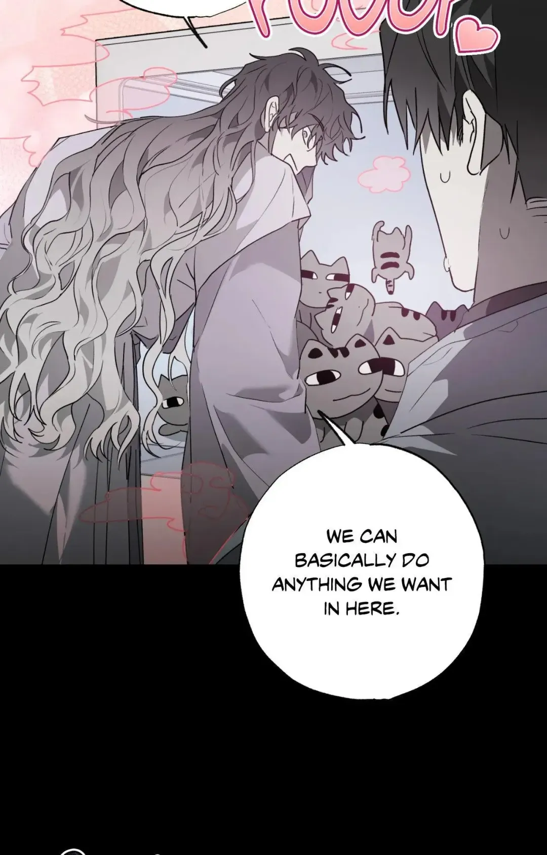 Hold Over You - Chapter 43 Page 16