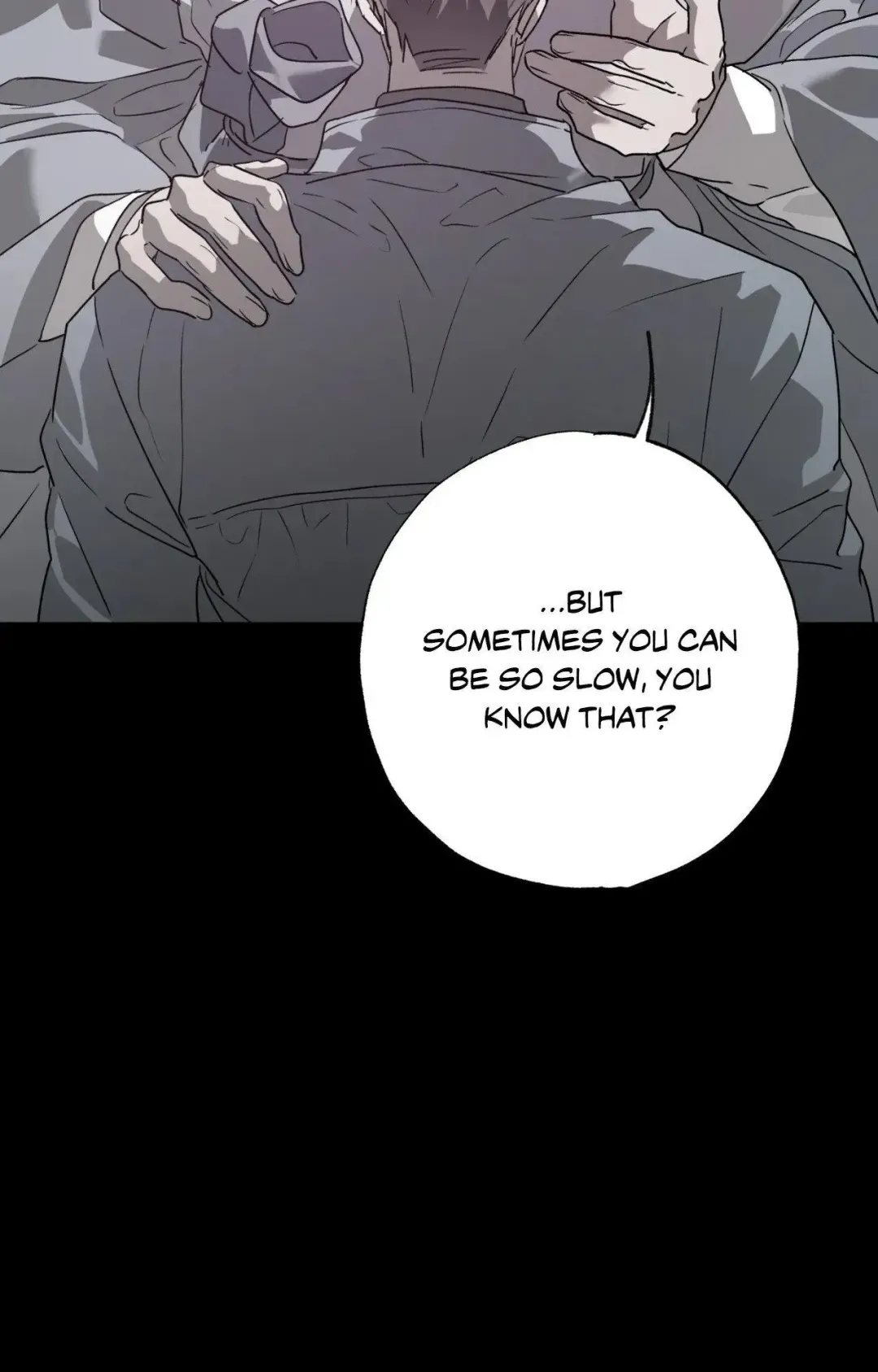 Hold Over You - Chapter 43 Page 26