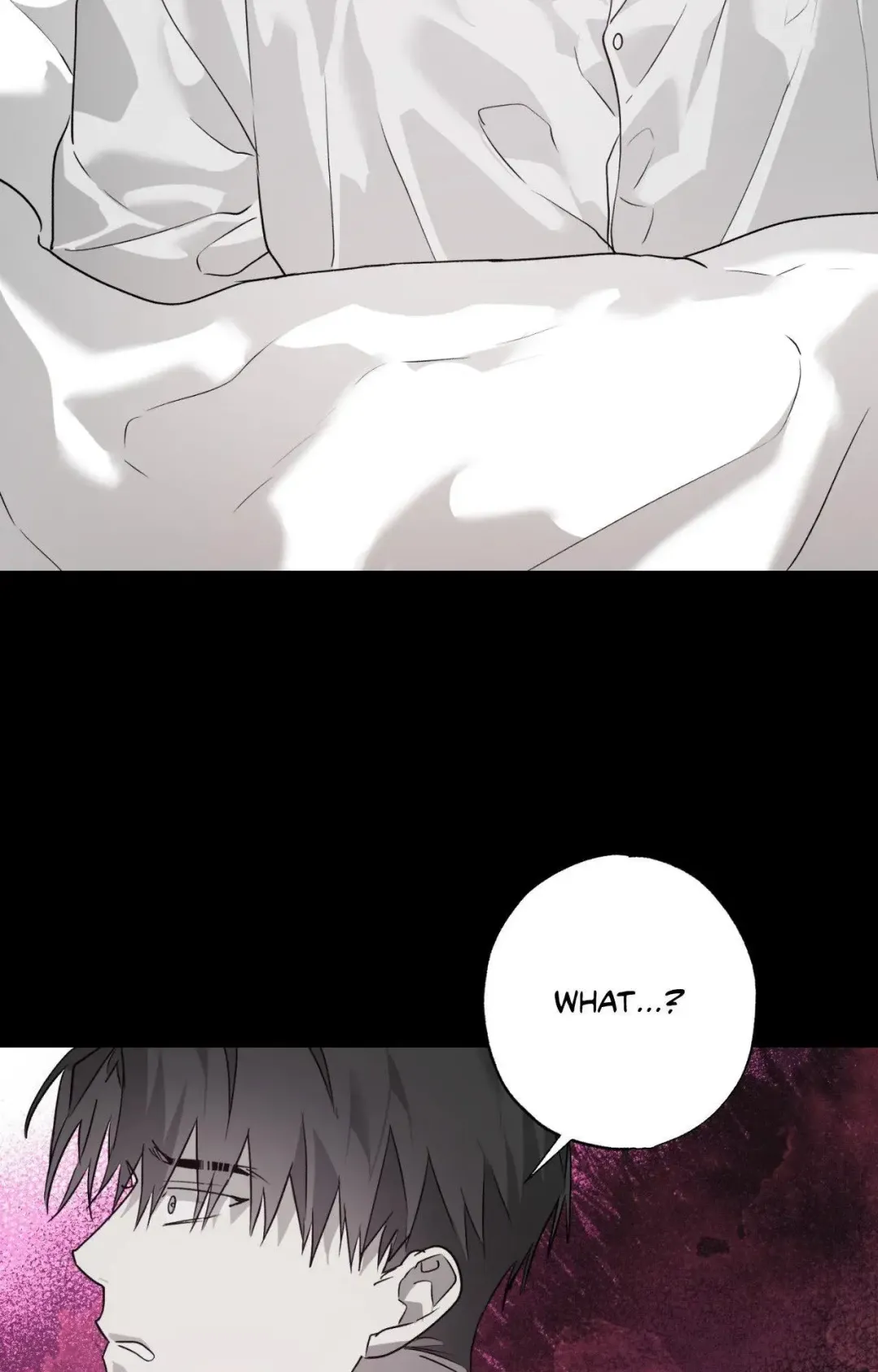 Hold Over You - Chapter 43 Page 33