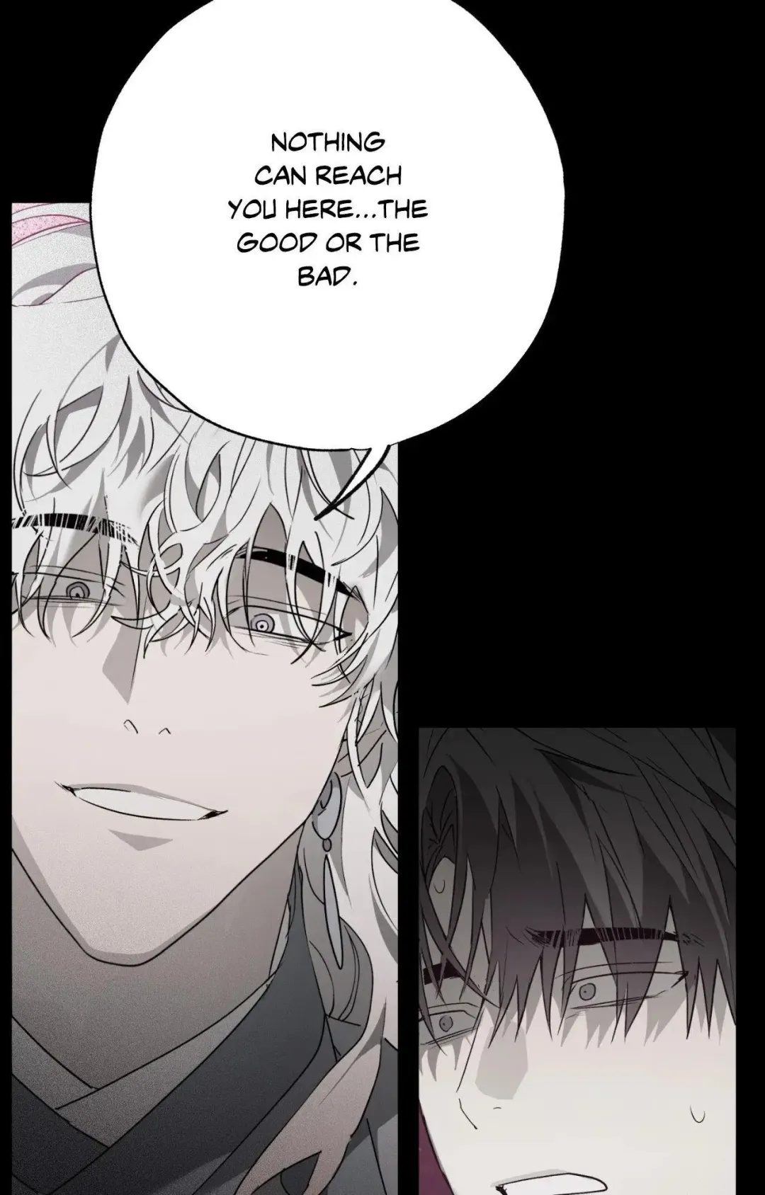 Hold Over You - Chapter 43 Page 40