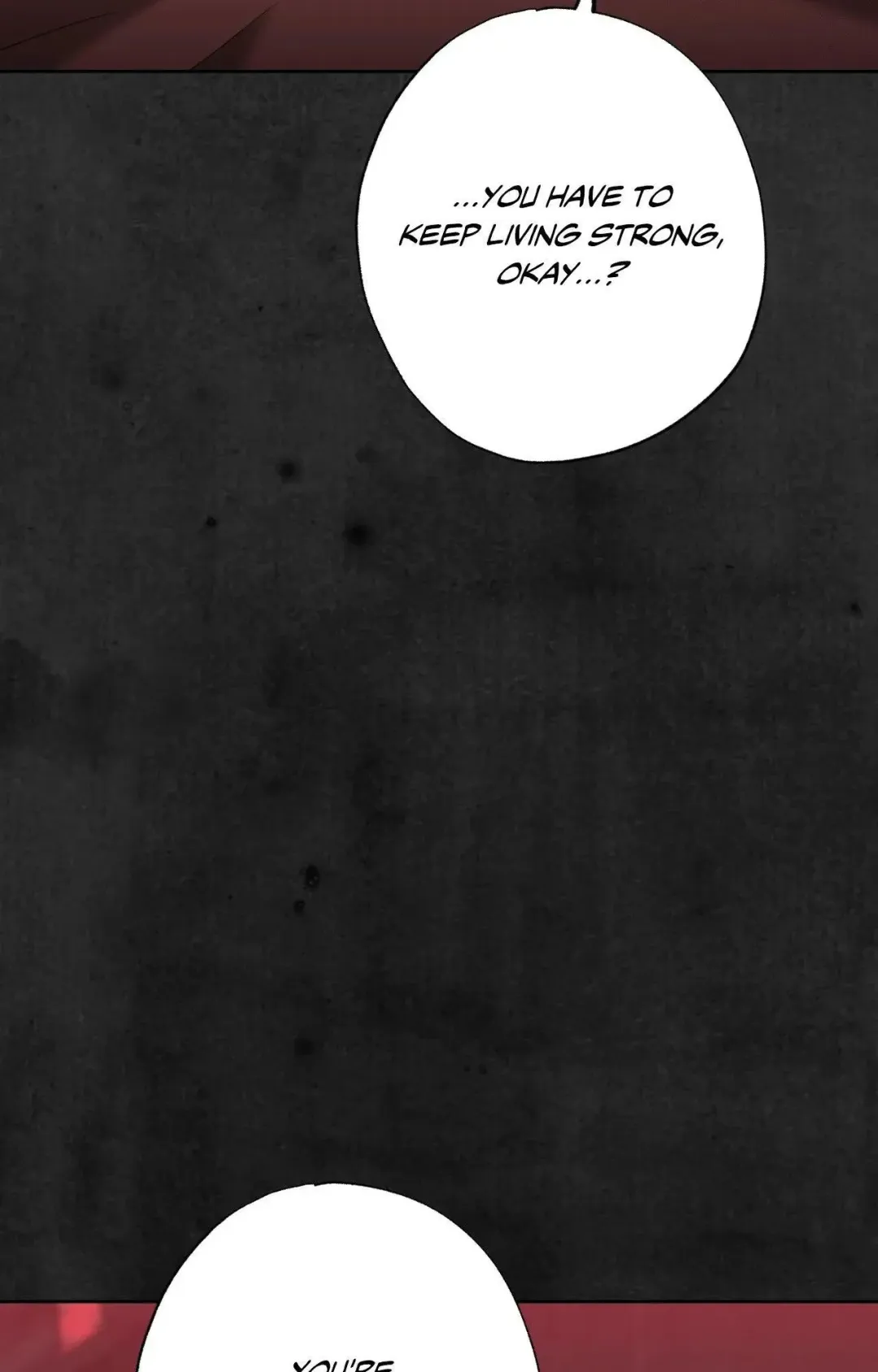 Hold Over You - Chapter 43 Page 85
