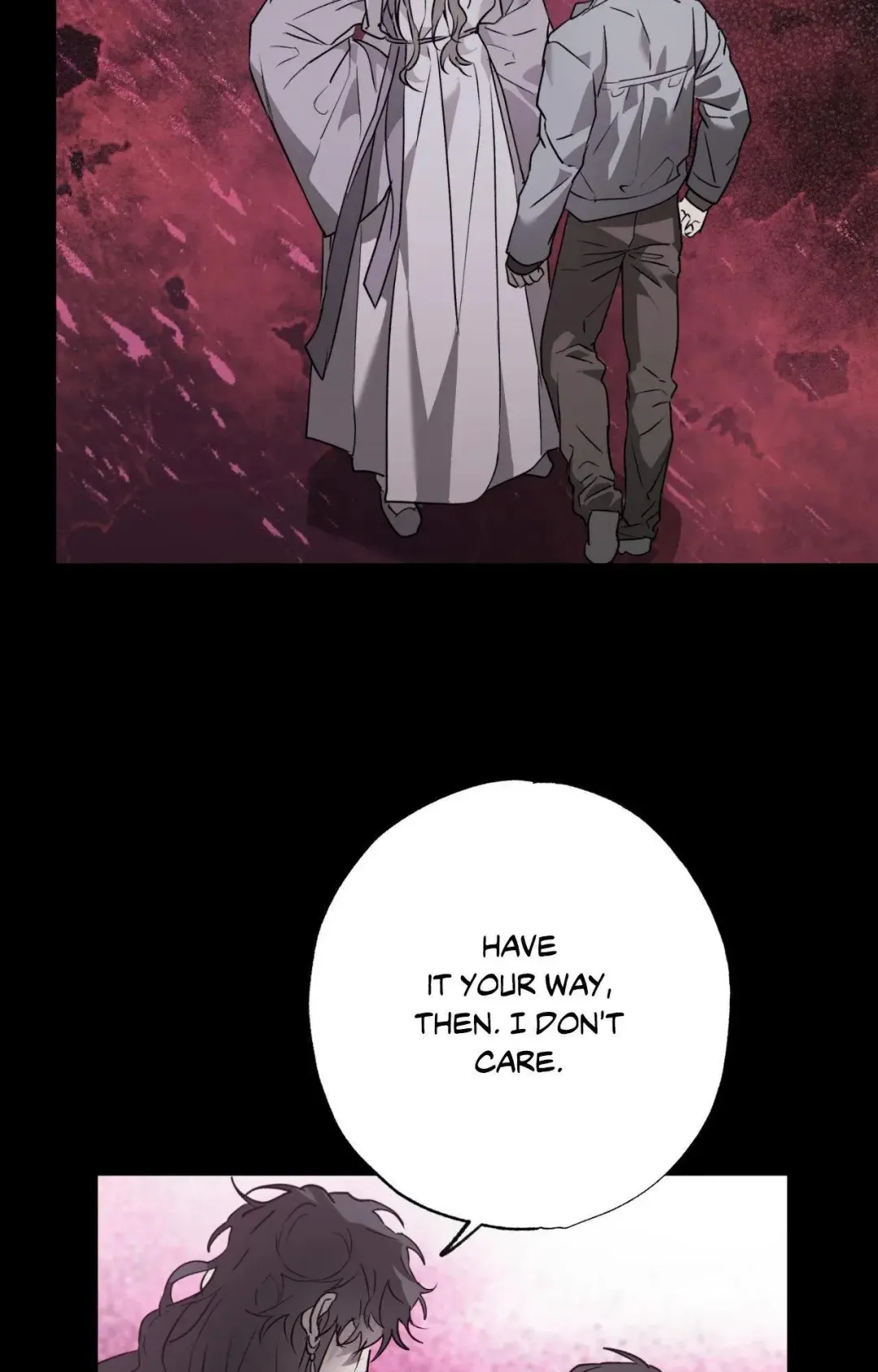 Hold Over You - Chapter 44 Page 11