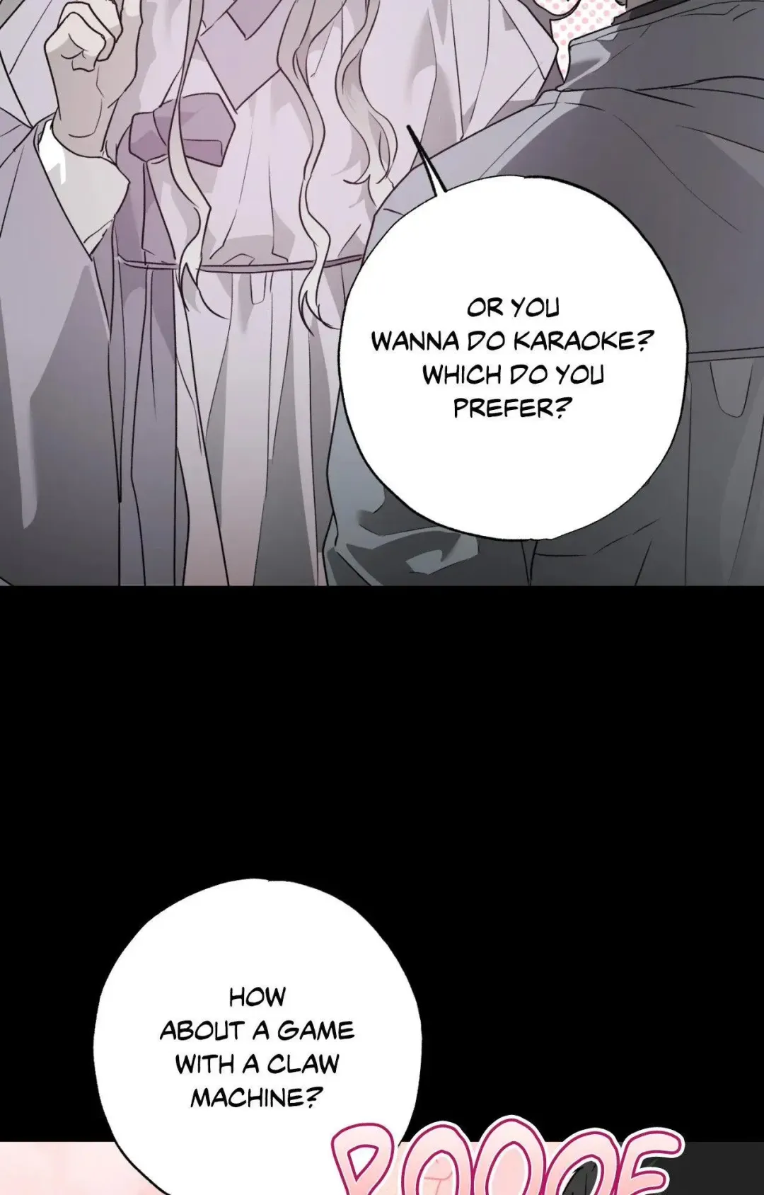 Hold Over You - Chapter 44 Page 15
