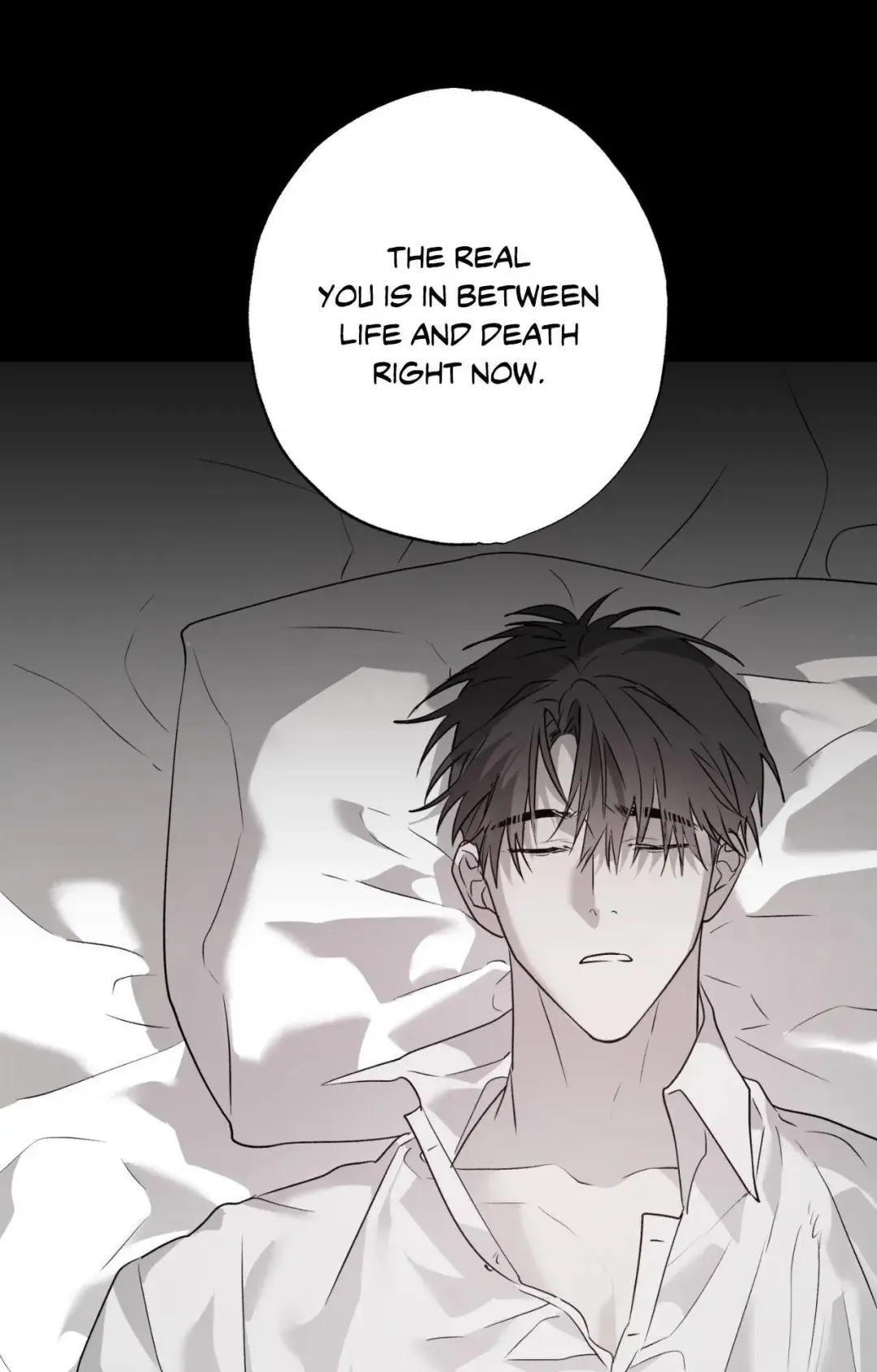 Hold Over You - Chapter 44 Page 32