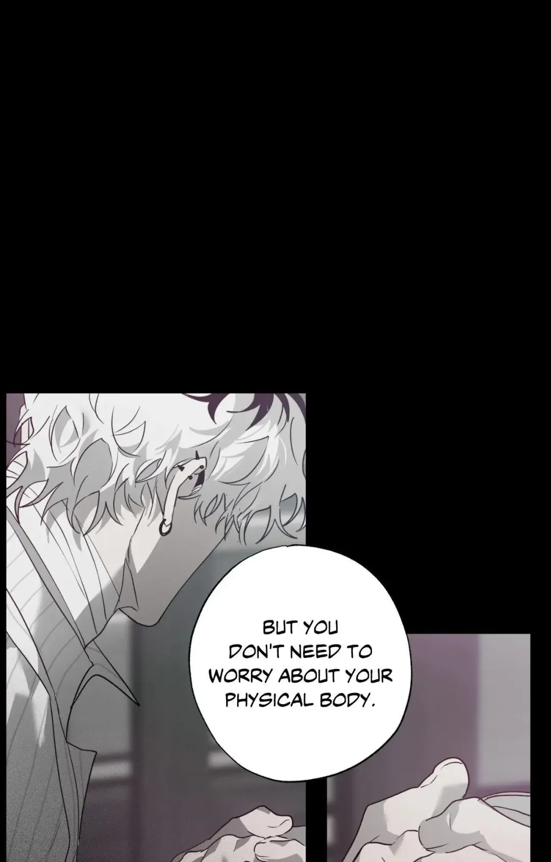 Hold Over You - Chapter 44 Page 35
