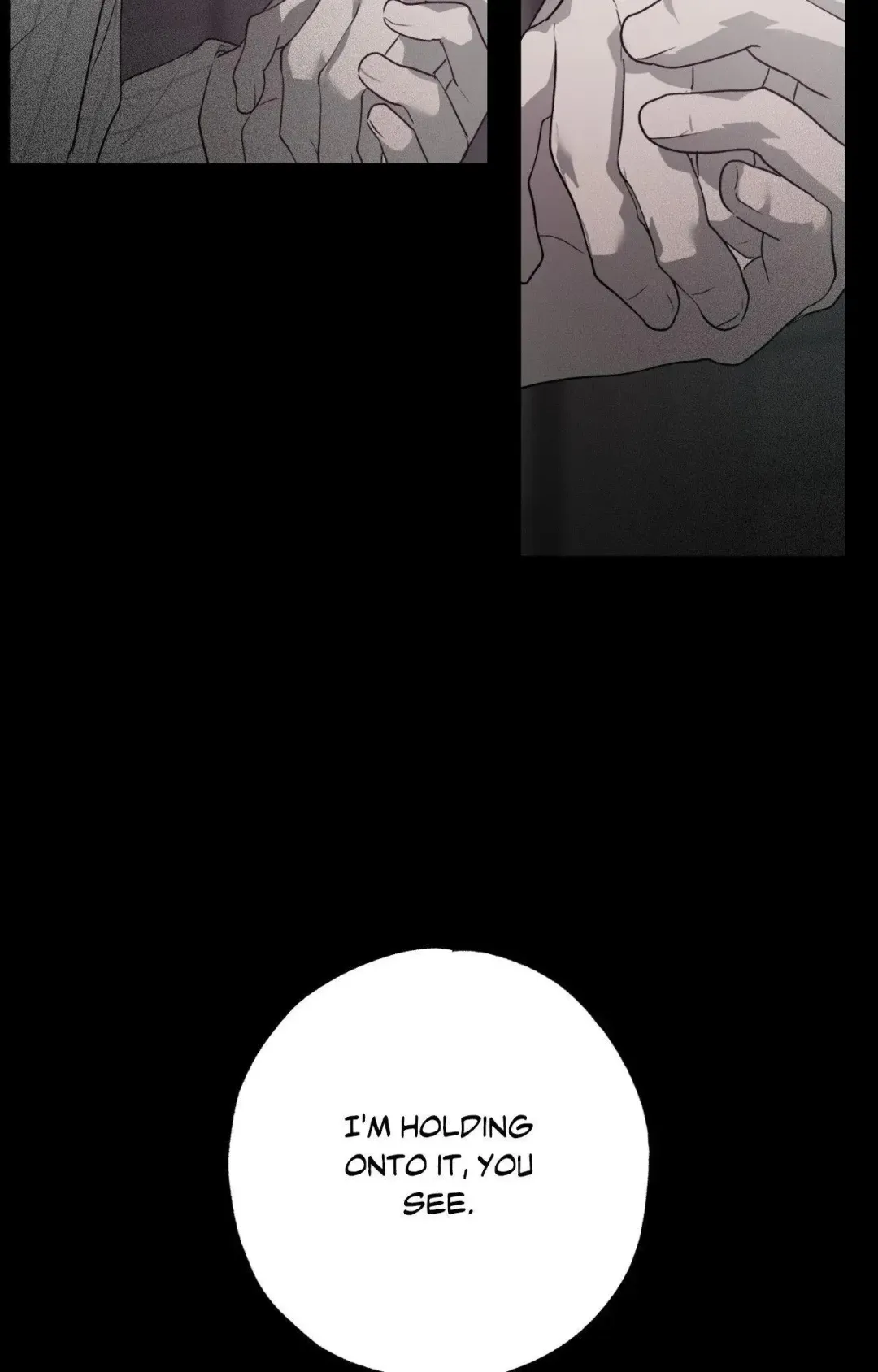 Hold Over You - Chapter 44 Page 36