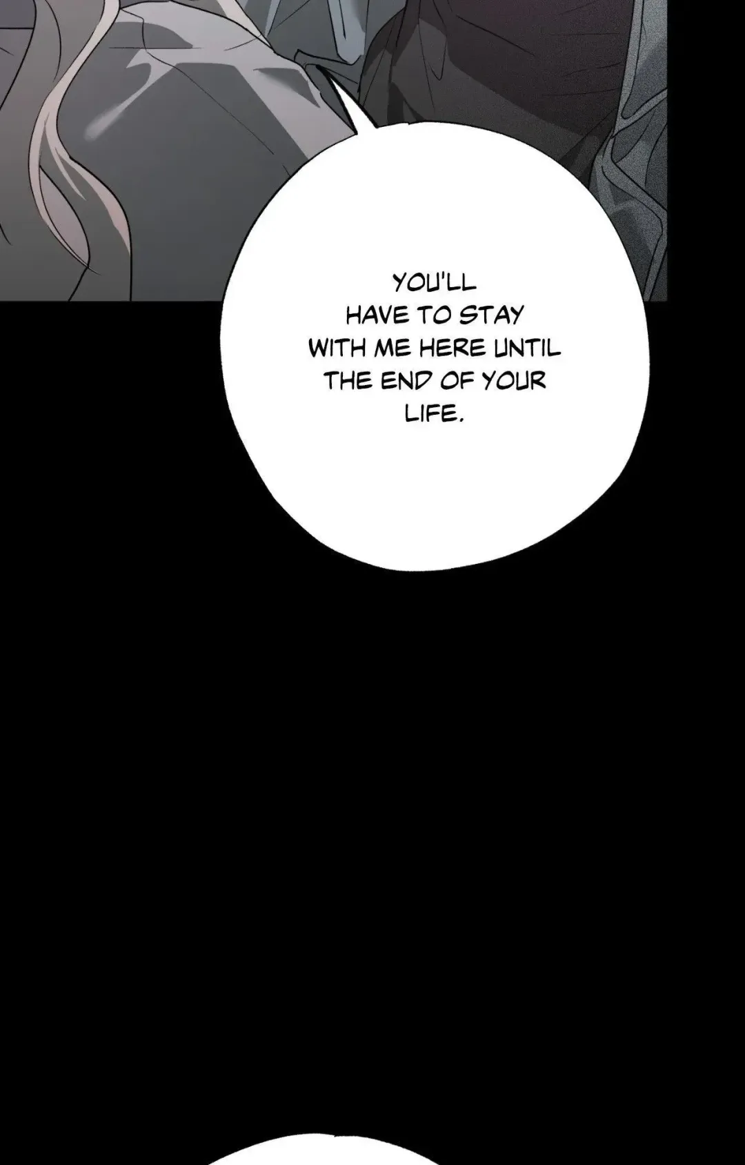 Hold Over You - Chapter 44 Page 39
