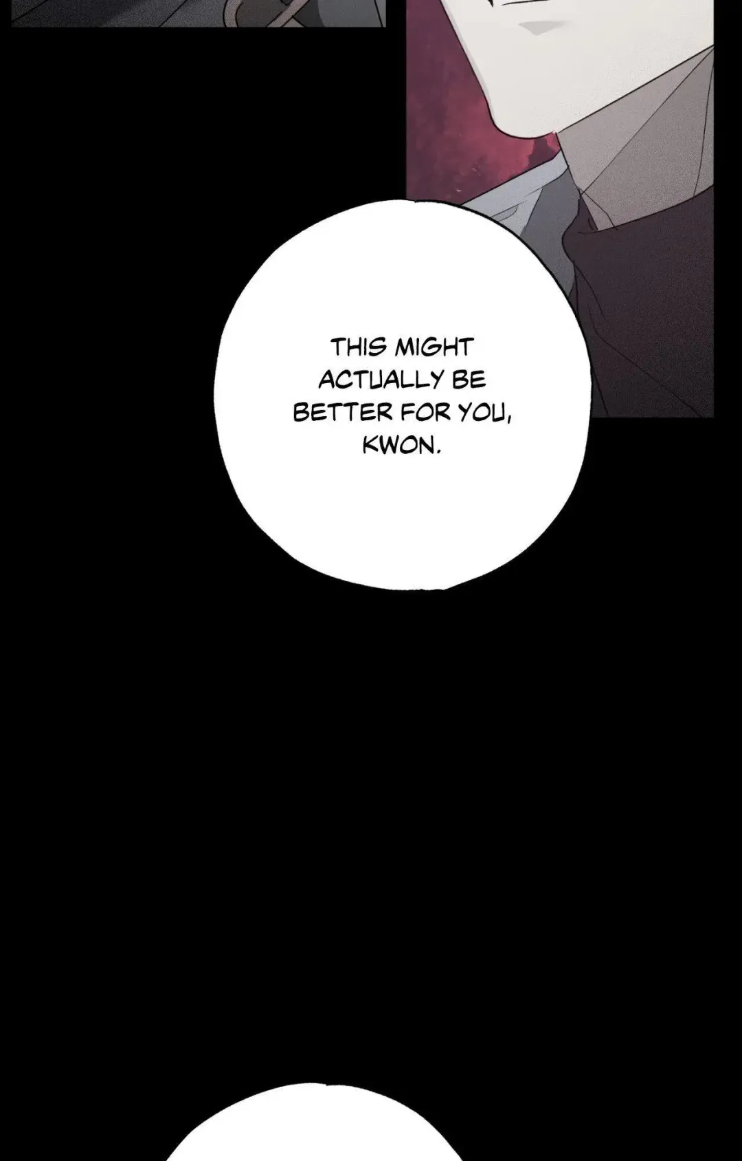 Hold Over You - Chapter 44 Page 41