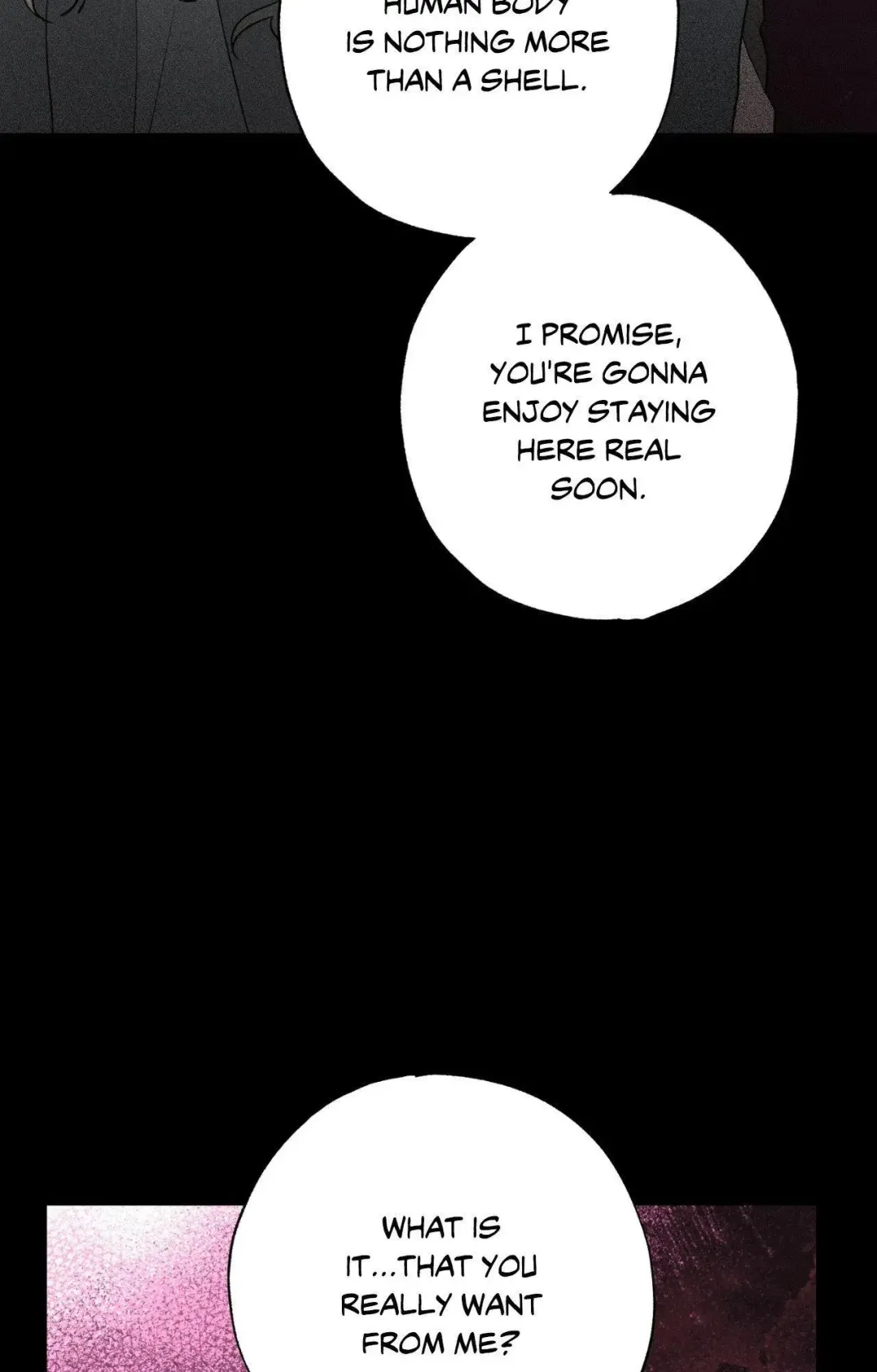 Hold Over You - Chapter 44 Page 43