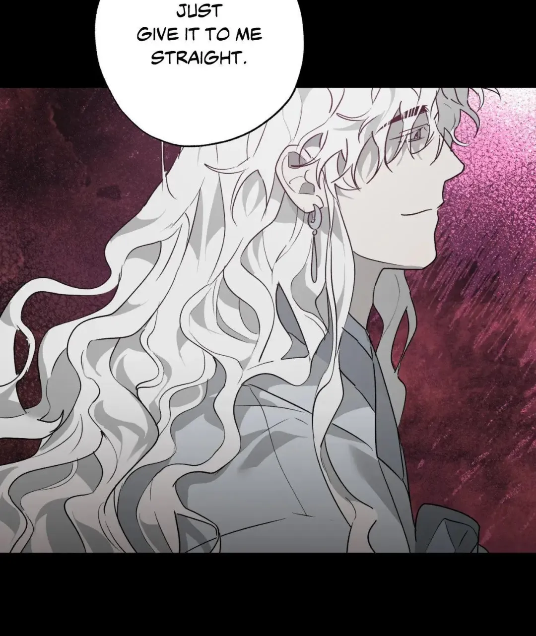 Hold Over You - Chapter 44 Page 45