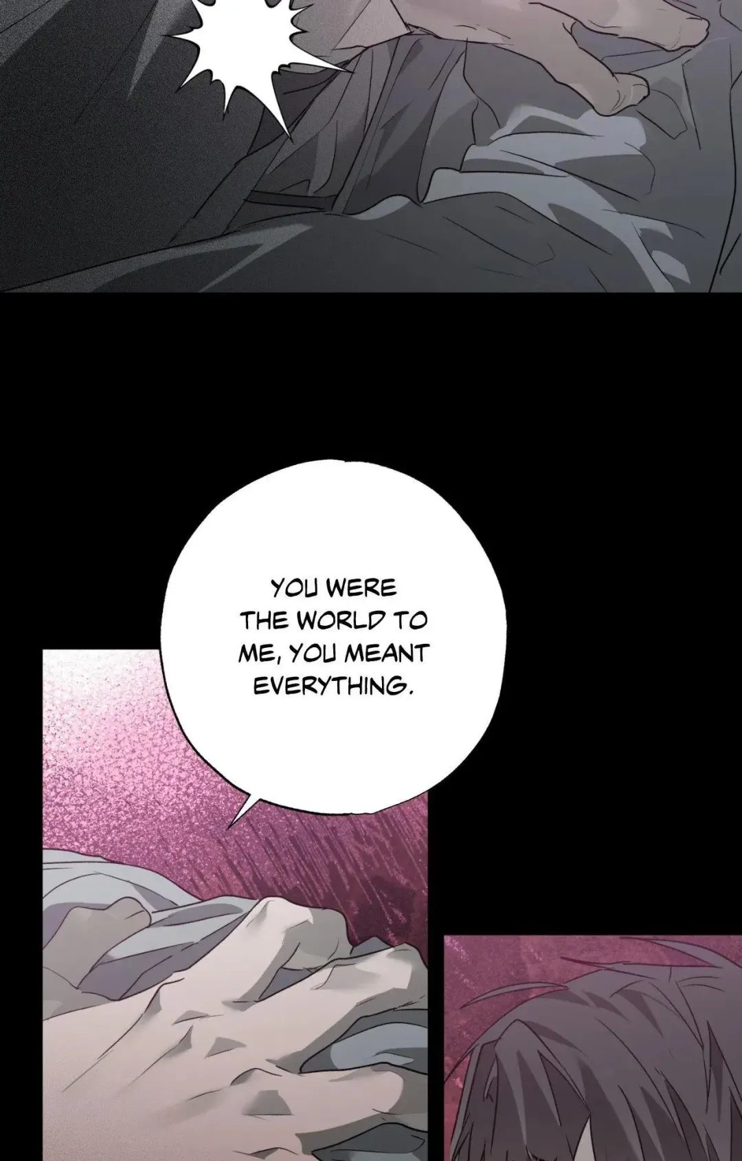 Hold Over You - Chapter 44 Page 55