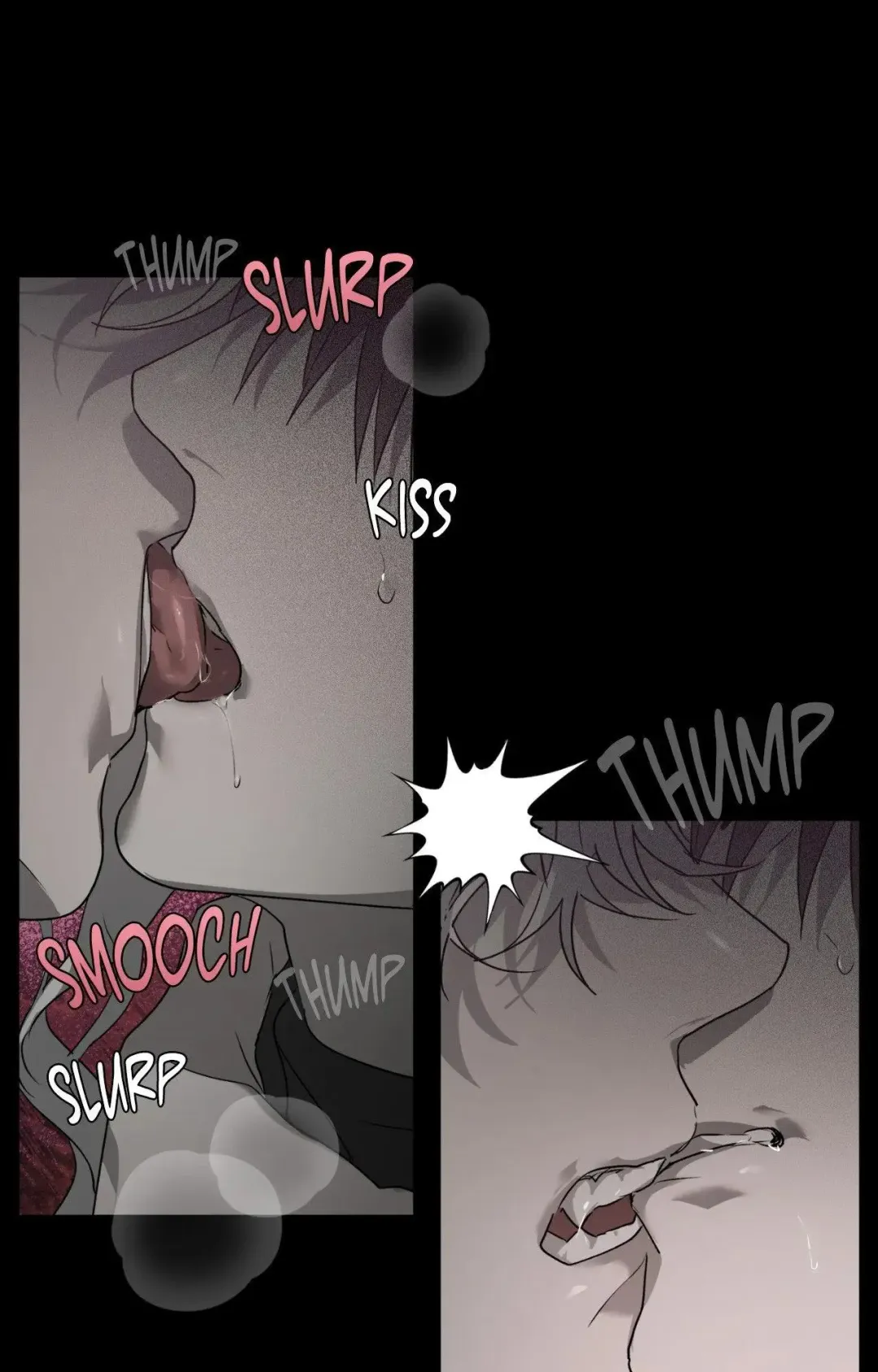 Hold Over You - Chapter 44 Page 58