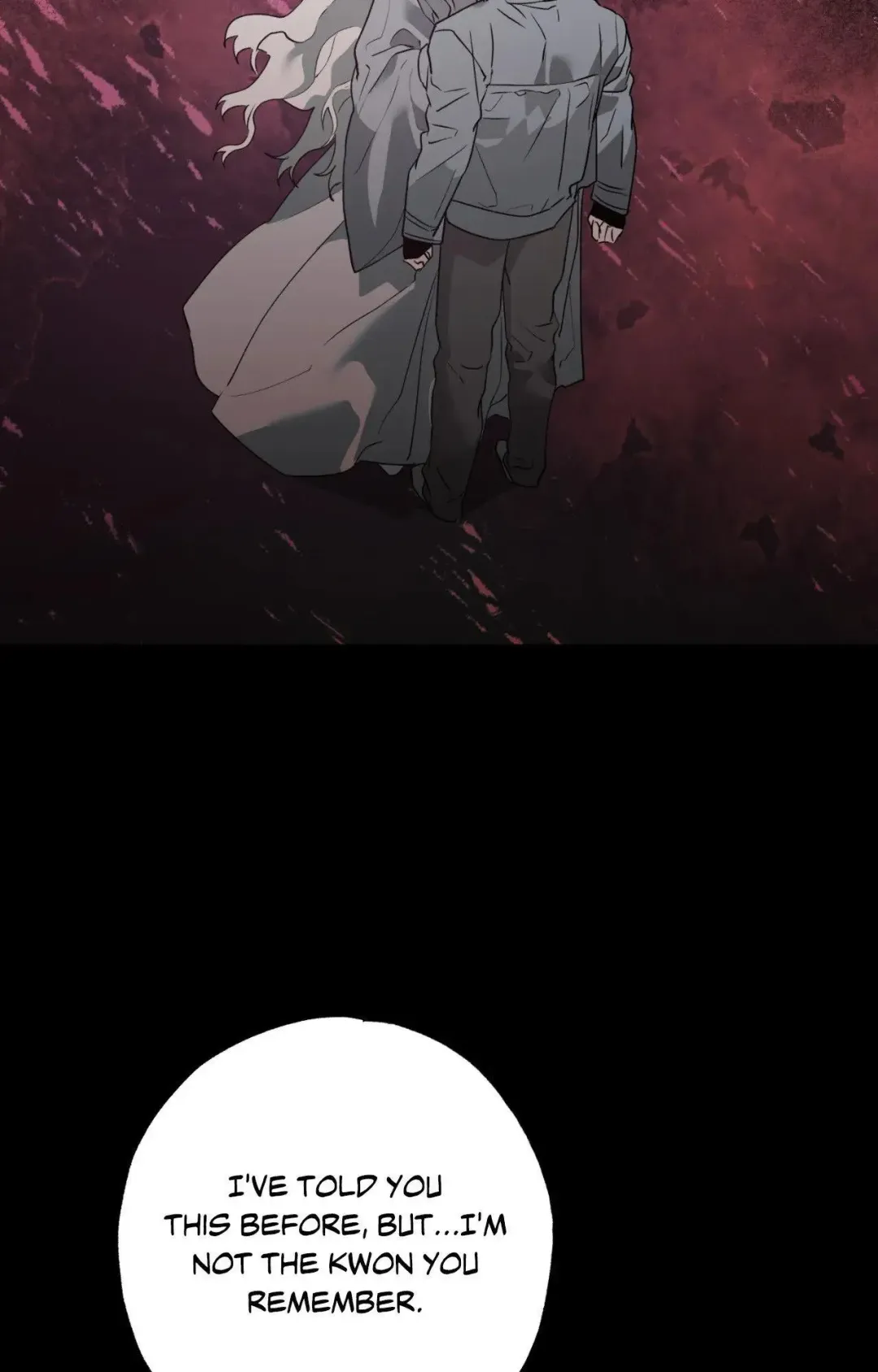 Hold Over You - Chapter 44 Page 62