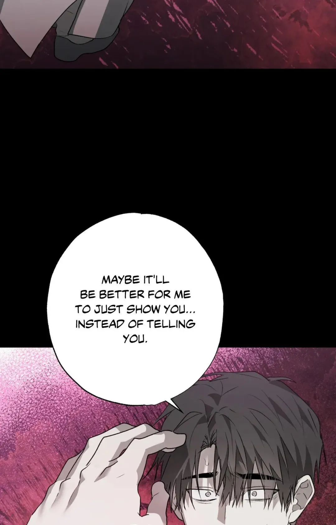 Hold Over You - Chapter 44 Page 74