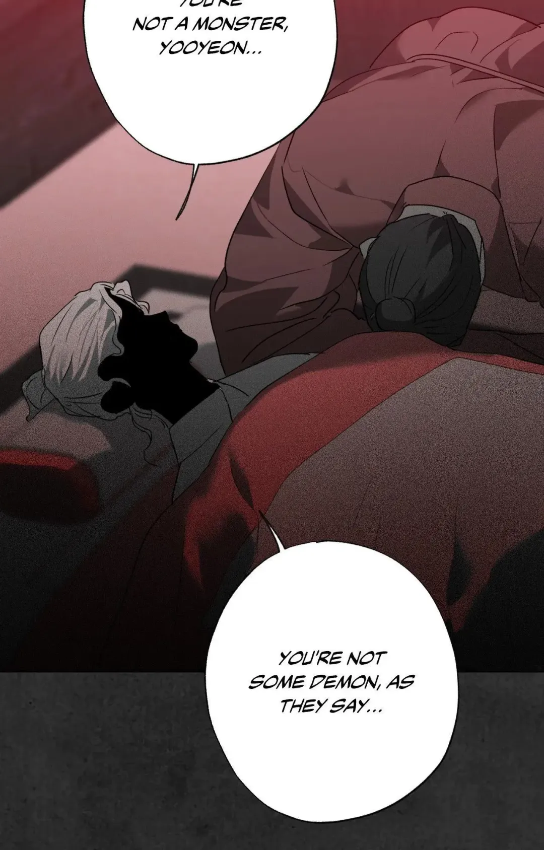 Hold Over You - Chapter 44 Page 86
