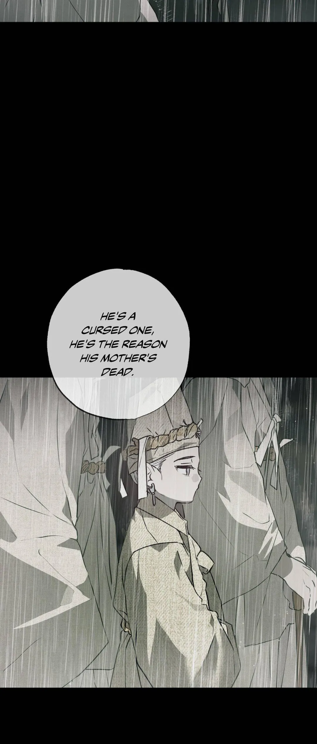Hold Over You - Chapter 45 Page 3
