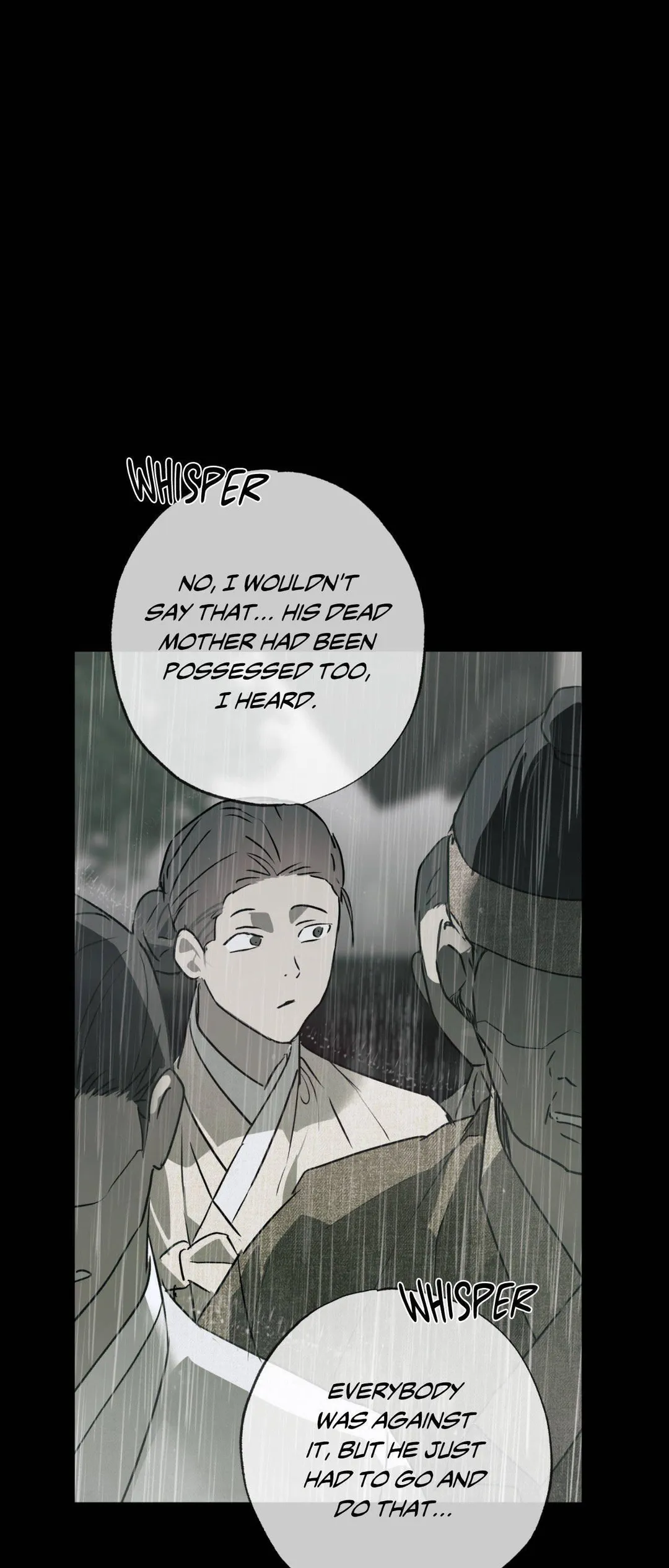 Hold Over You - Chapter 45 Page 4