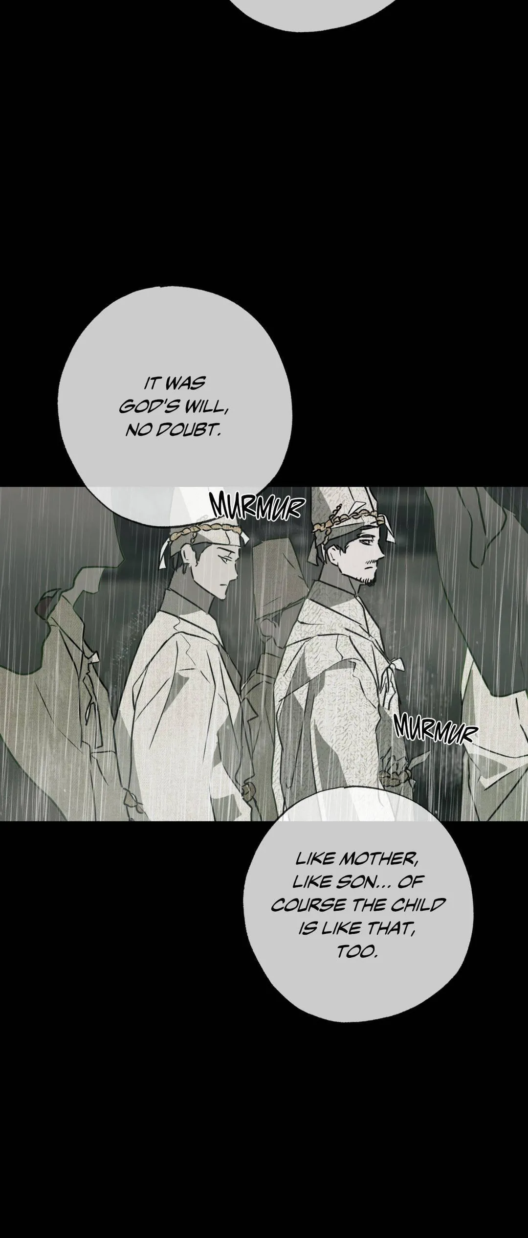 Hold Over You - Chapter 45 Page 5
