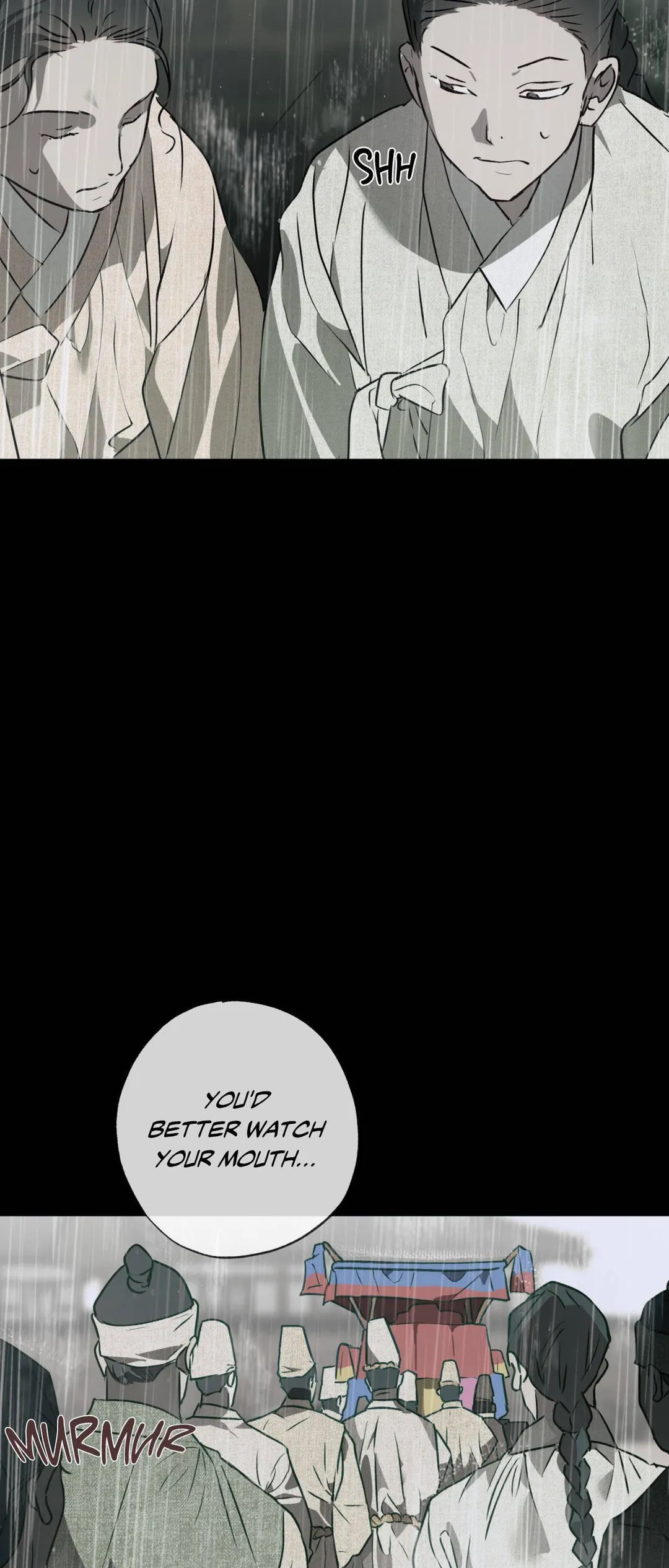 Hold Over You - Chapter 45 Page 7