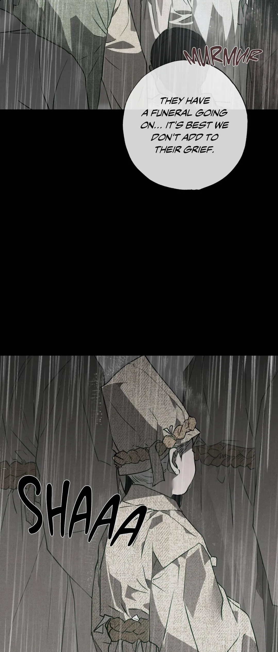 Hold Over You - Chapter 45 Page 8