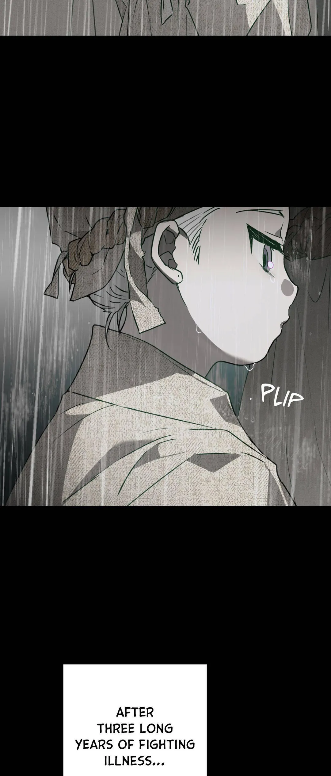 Hold Over You - Chapter 45 Page 9