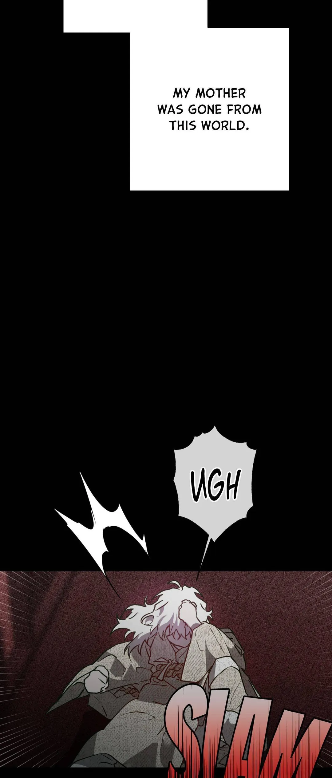 Hold Over You - Chapter 45 Page 10