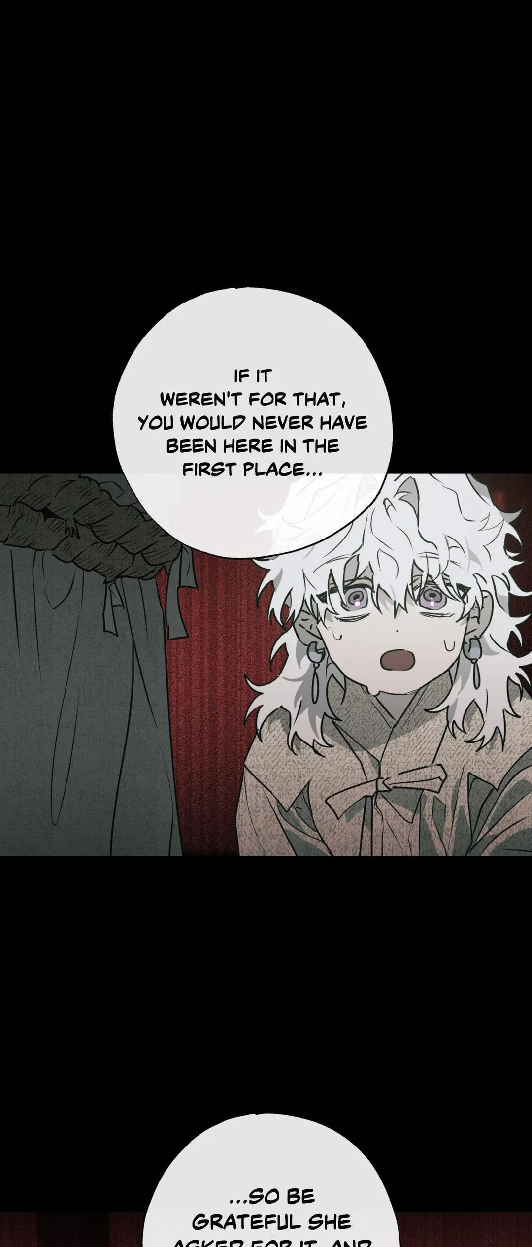 Hold Over You - Chapter 45 Page 14
