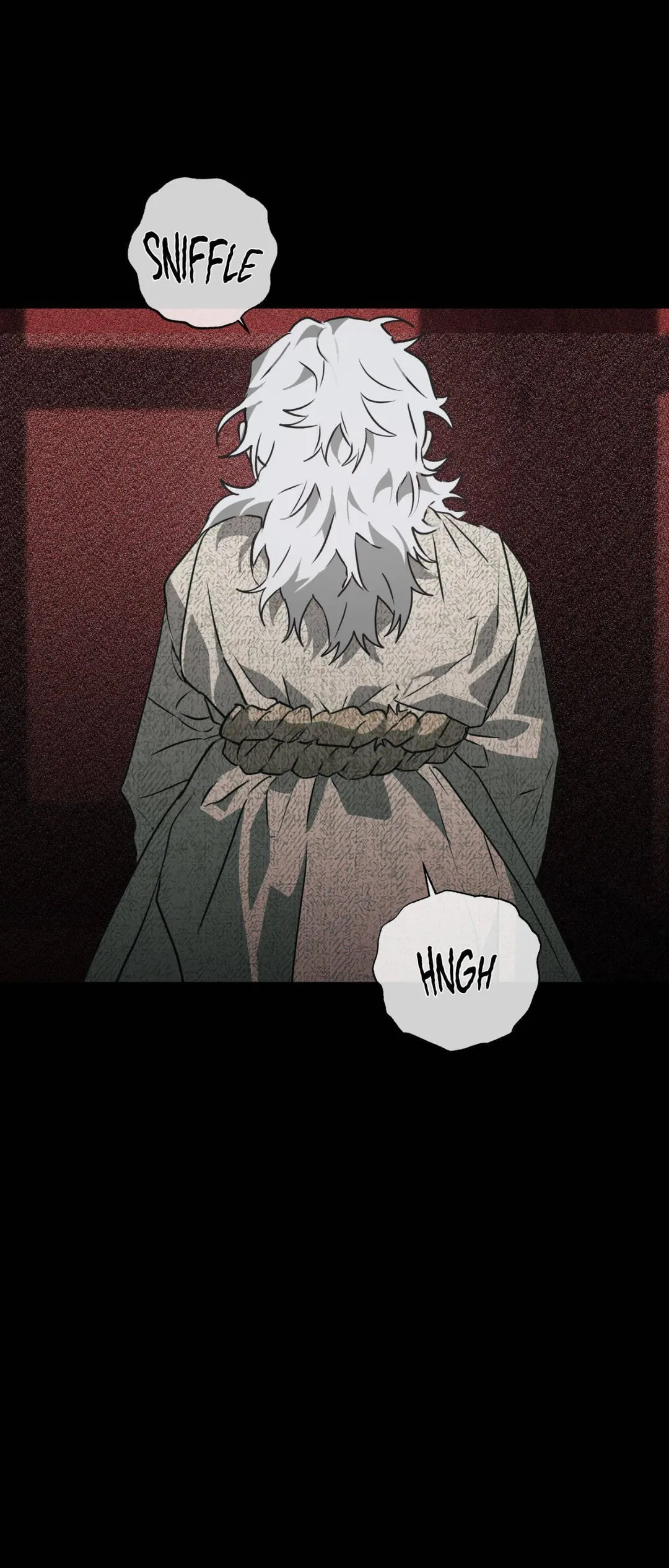 Hold Over You - Chapter 45 Page 17