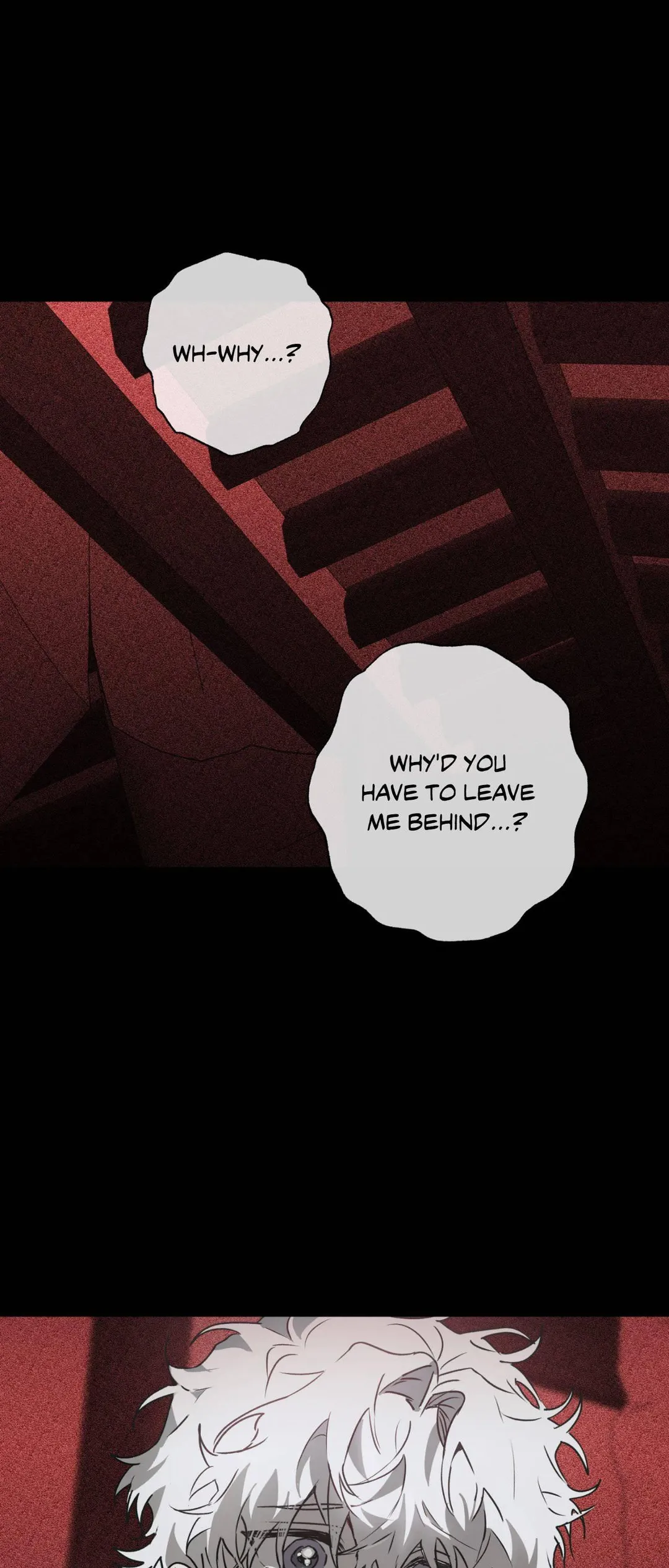 Hold Over You - Chapter 45 Page 18