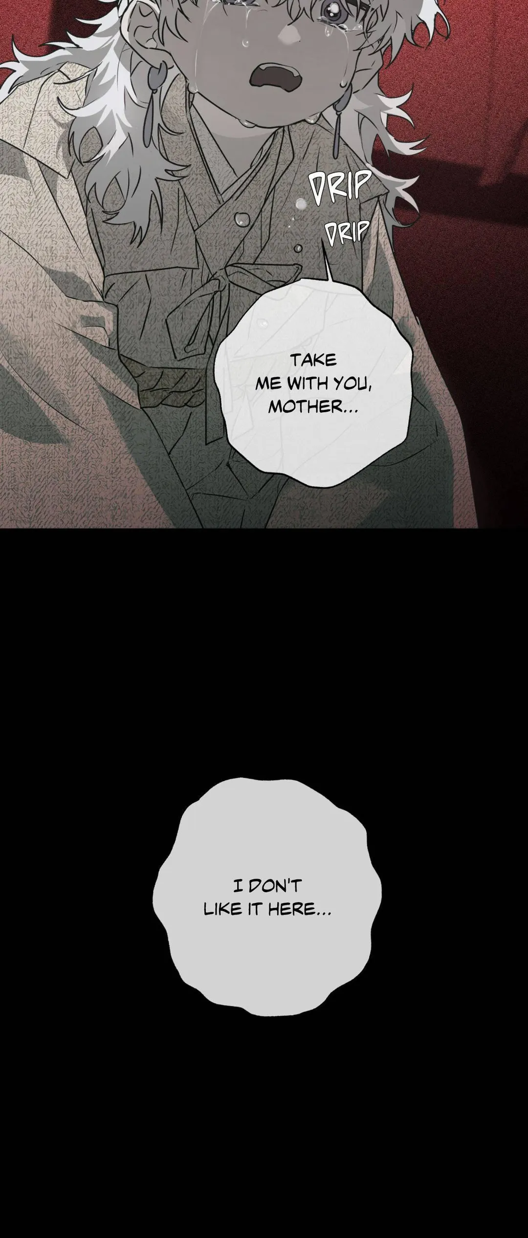 Hold Over You - Chapter 45 Page 19
