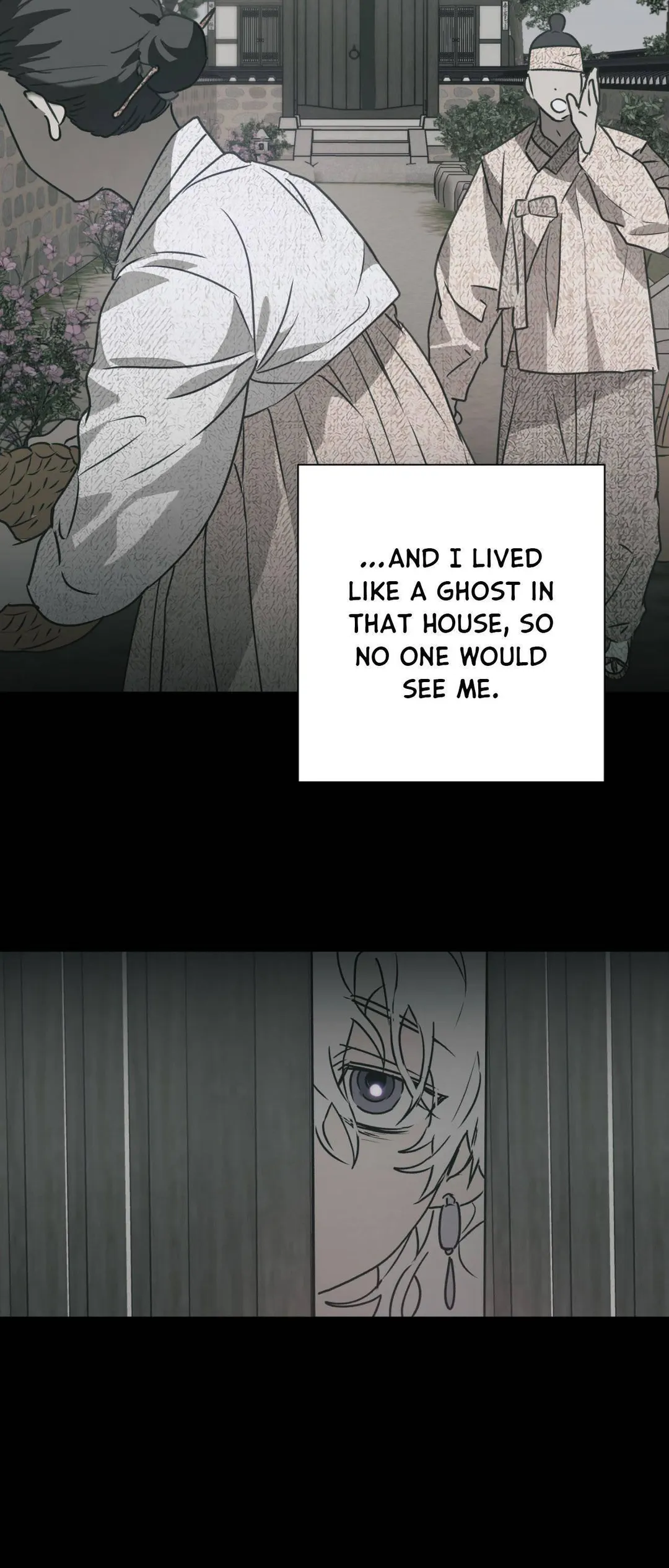Hold Over You - Chapter 45 Page 21