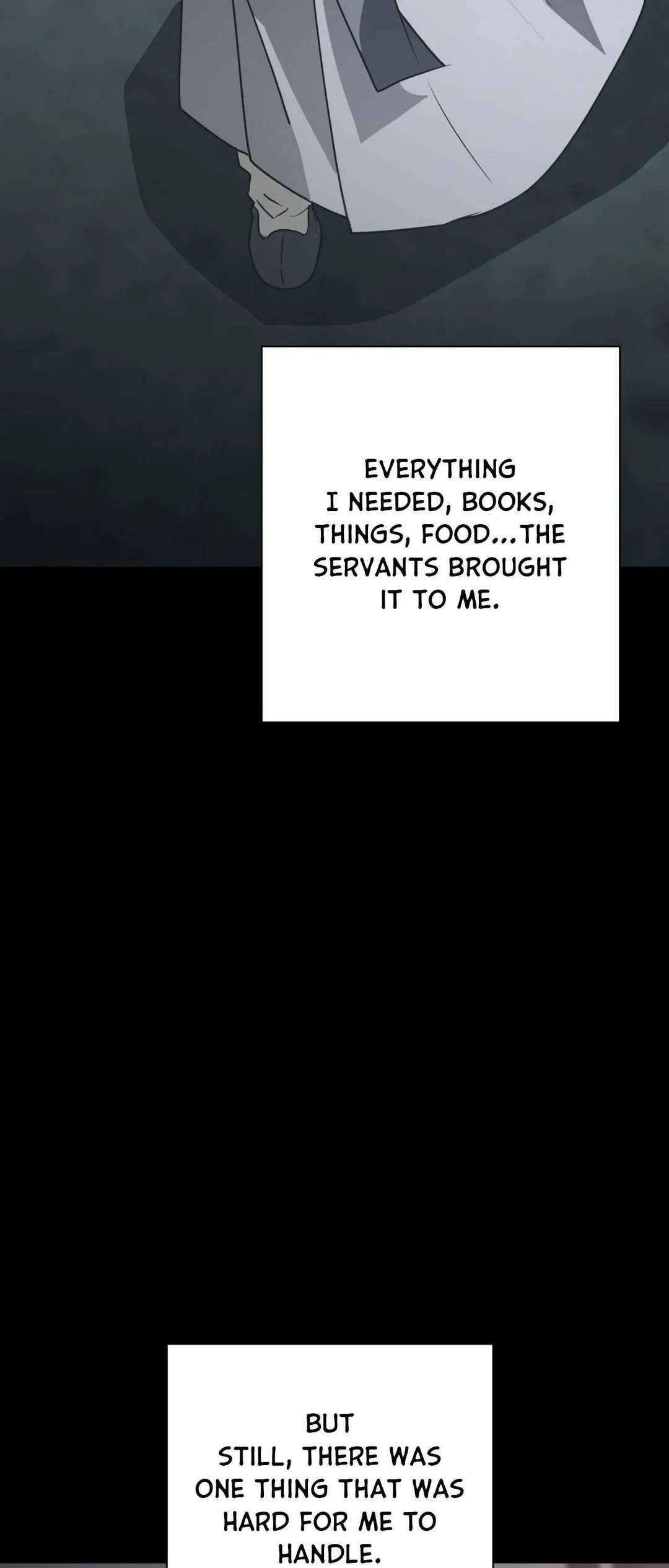 Hold Over You - Chapter 45 Page 25