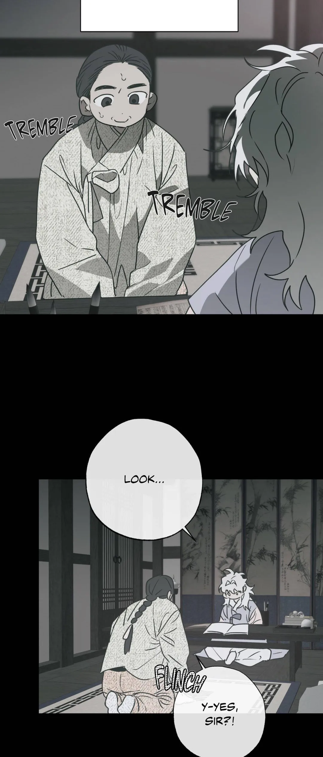 Hold Over You - Chapter 45 Page 26