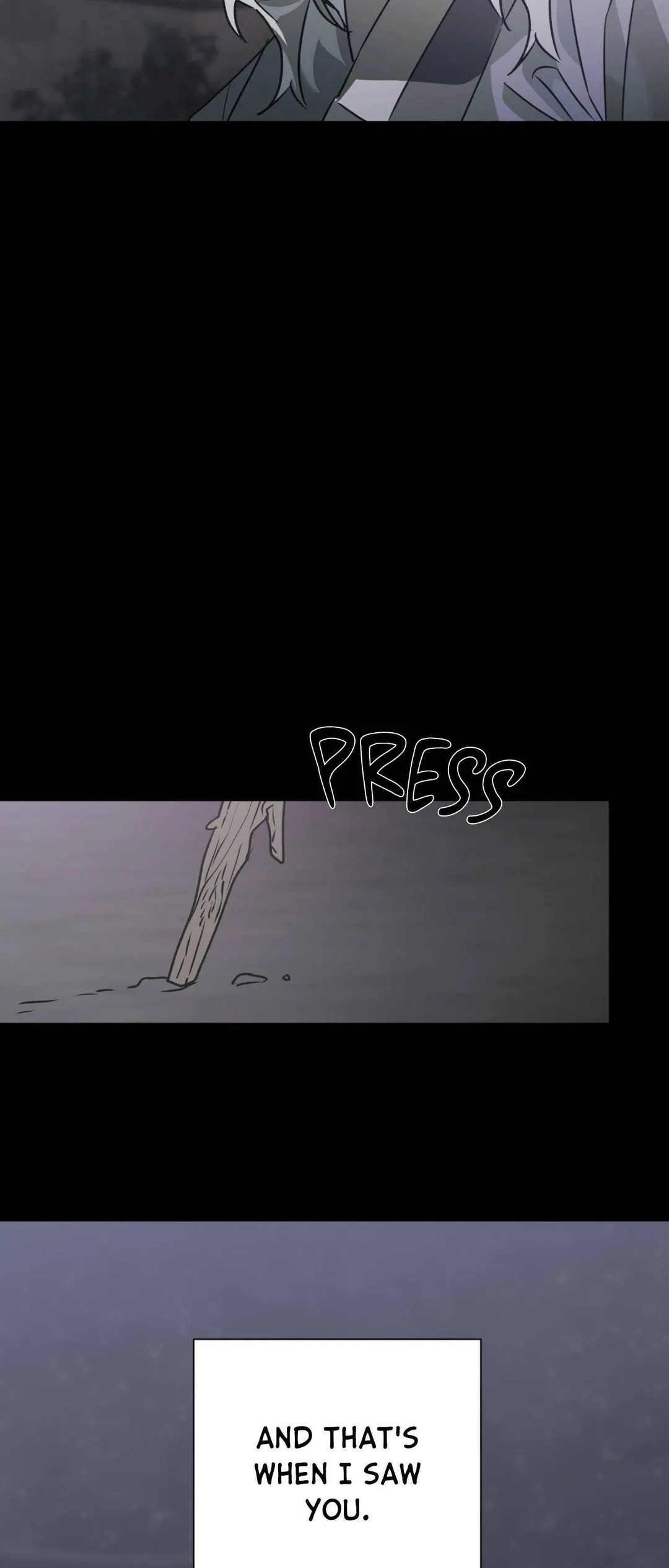 Hold Over You - Chapter 45 Page 34