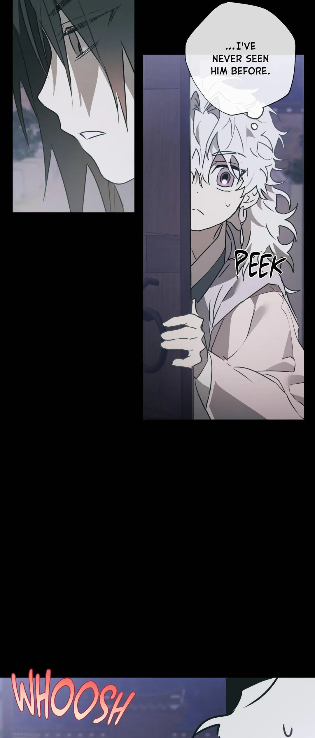 Hold Over You - Chapter 45 Page 36