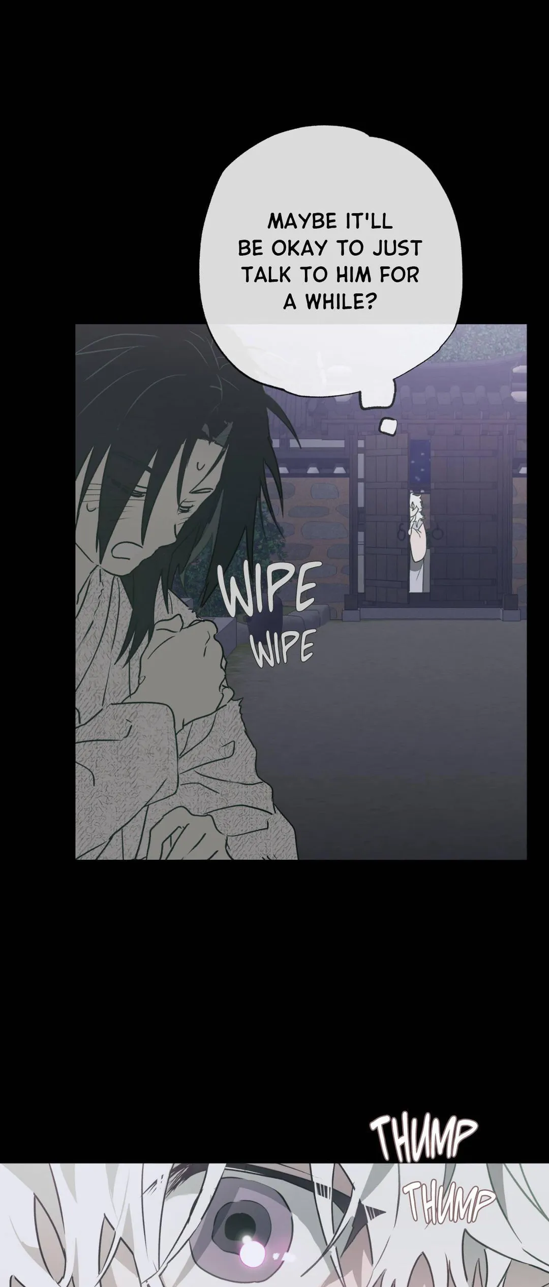 Hold Over You - Chapter 45 Page 40