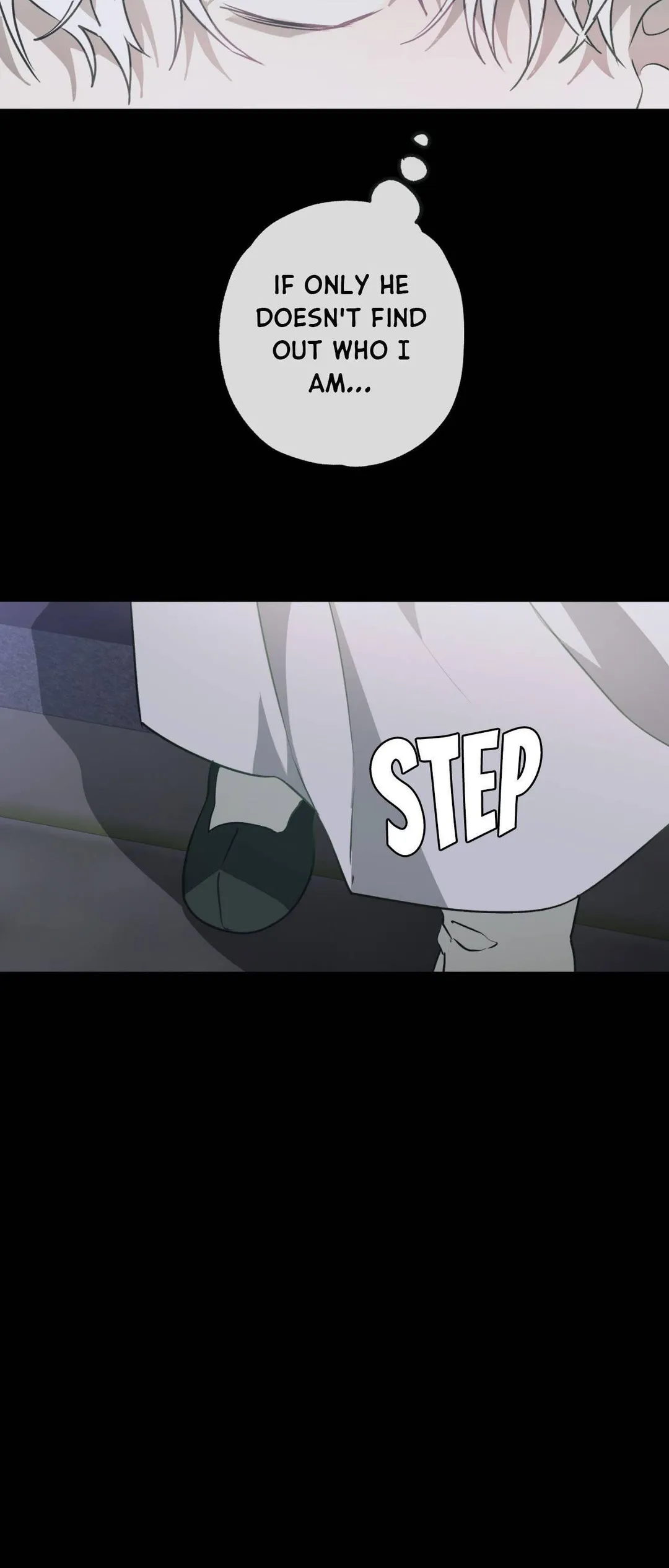 Hold Over You - Chapter 45 Page 41