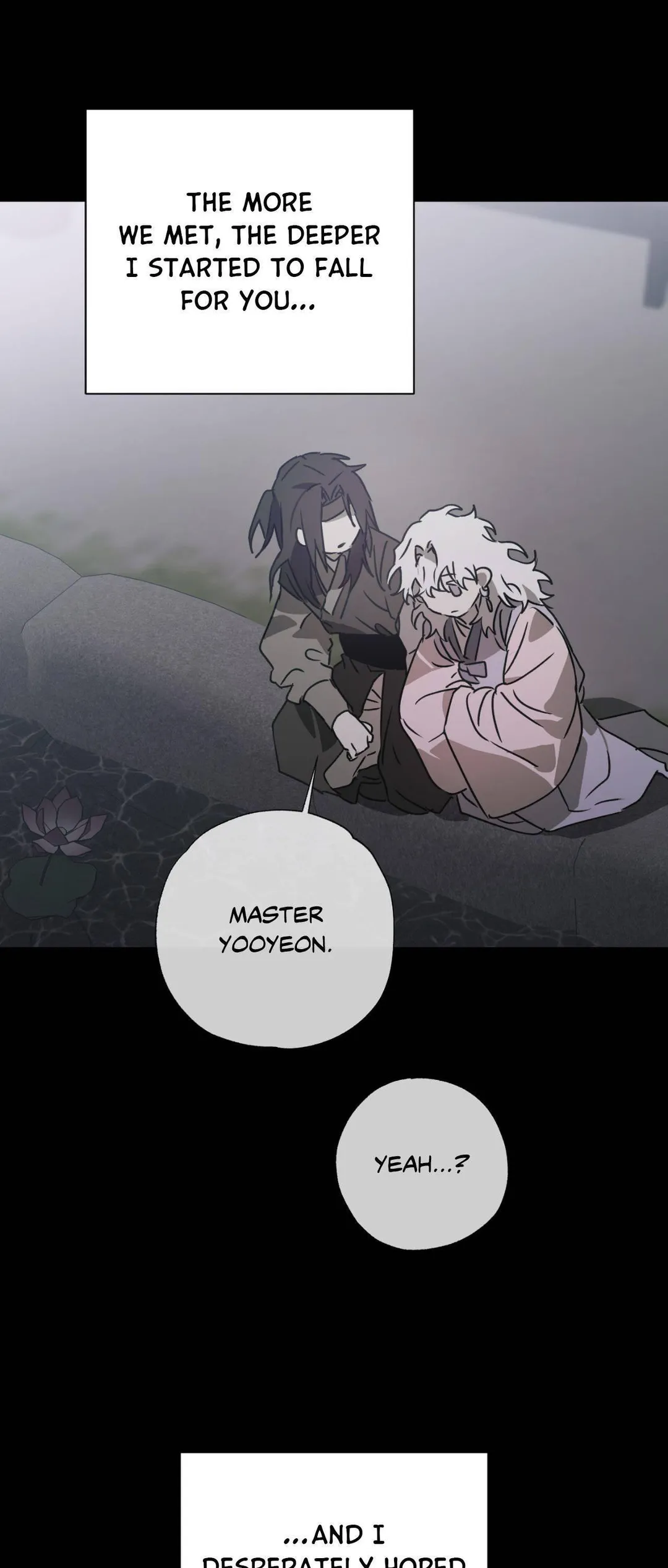 Hold Over You - Chapter 45 Page 44
