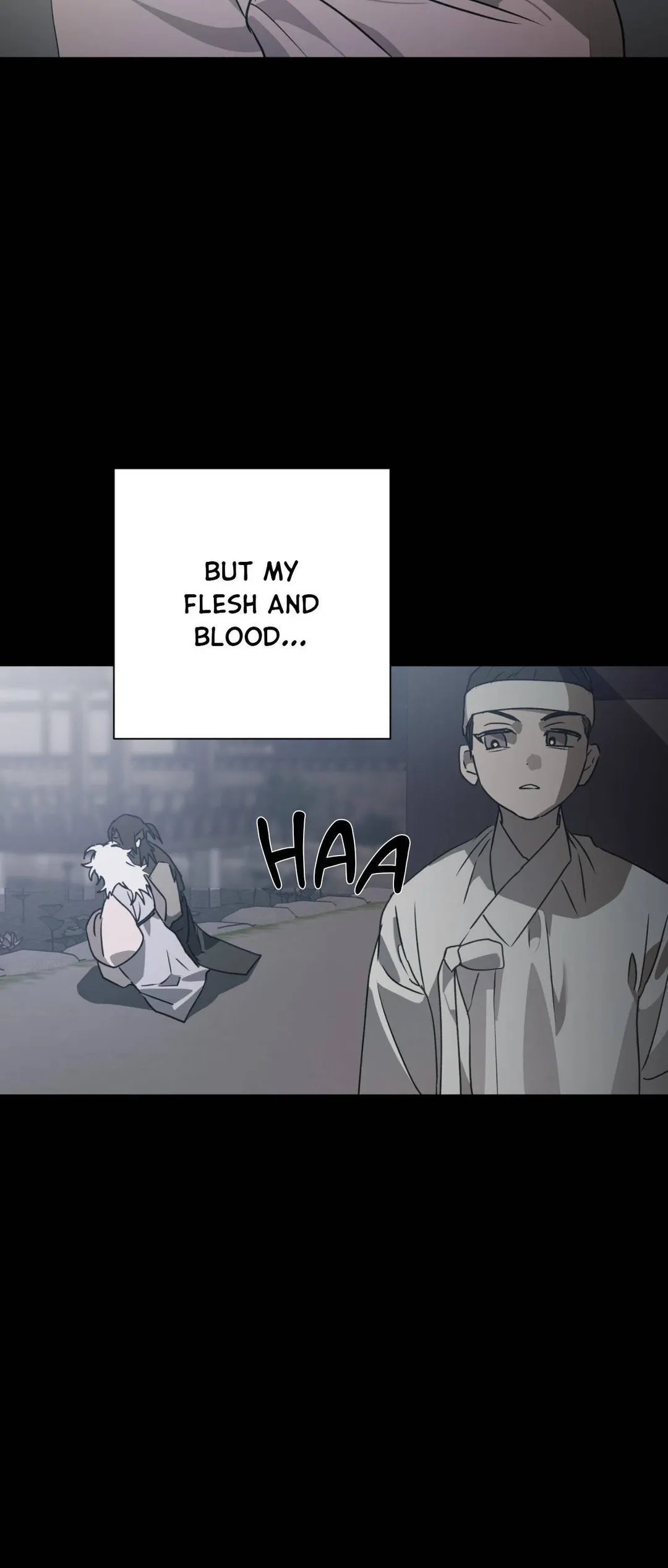Hold Over You - Chapter 45 Page 47