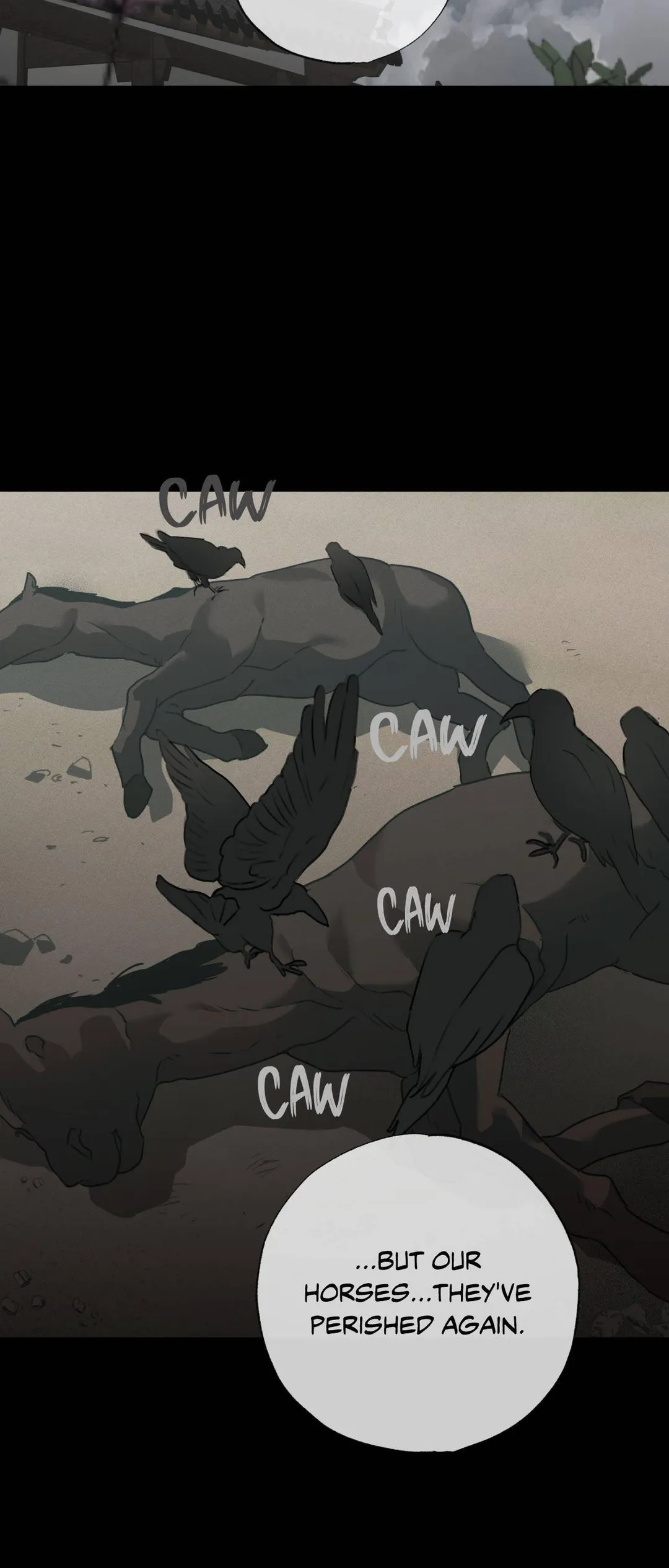 Hold Over You - Chapter 45 Page 49