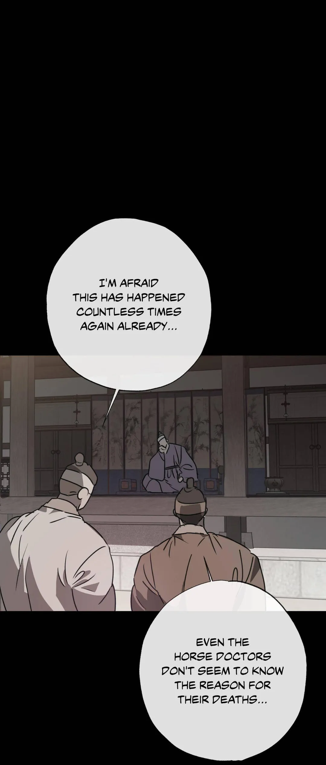 Hold Over You - Chapter 45 Page 50