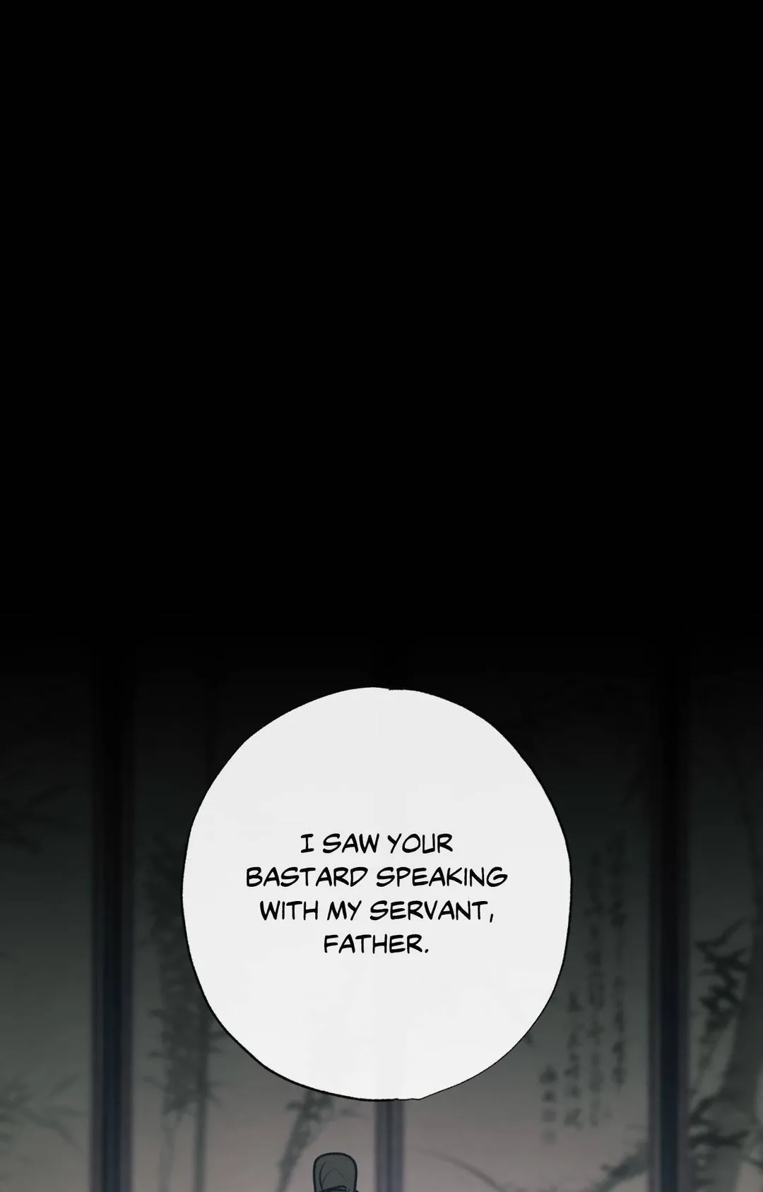 Hold Over You - Chapter 46 Page 1