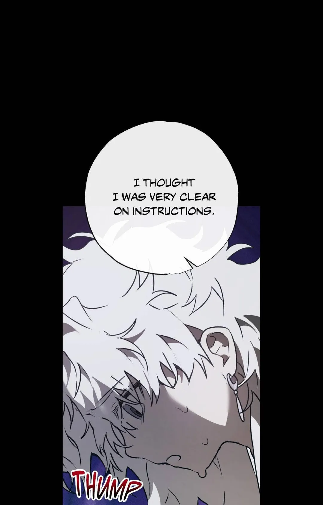 Hold Over You - Chapter 46 Page 11