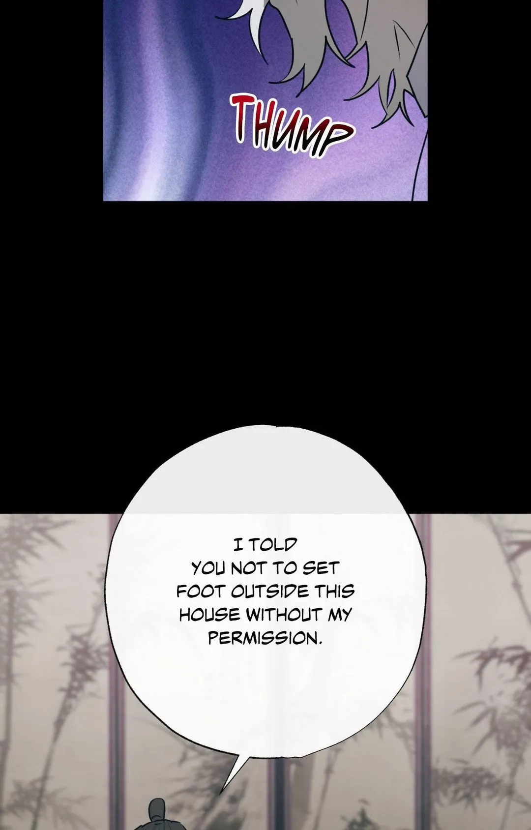 Hold Over You - Chapter 46 Page 12