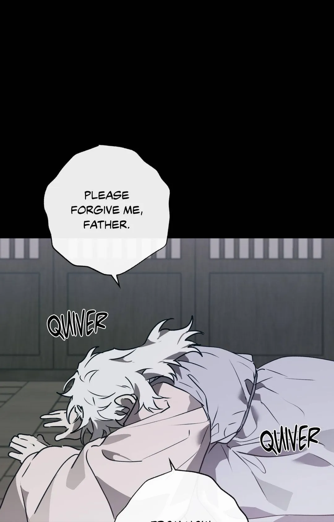 Hold Over You - Chapter 46 Page 14