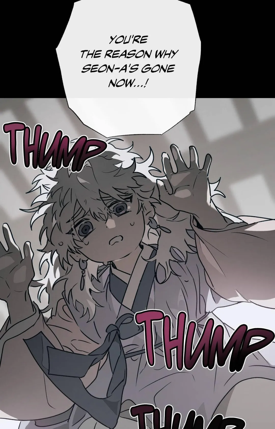 Hold Over You - Chapter 46 Page 17